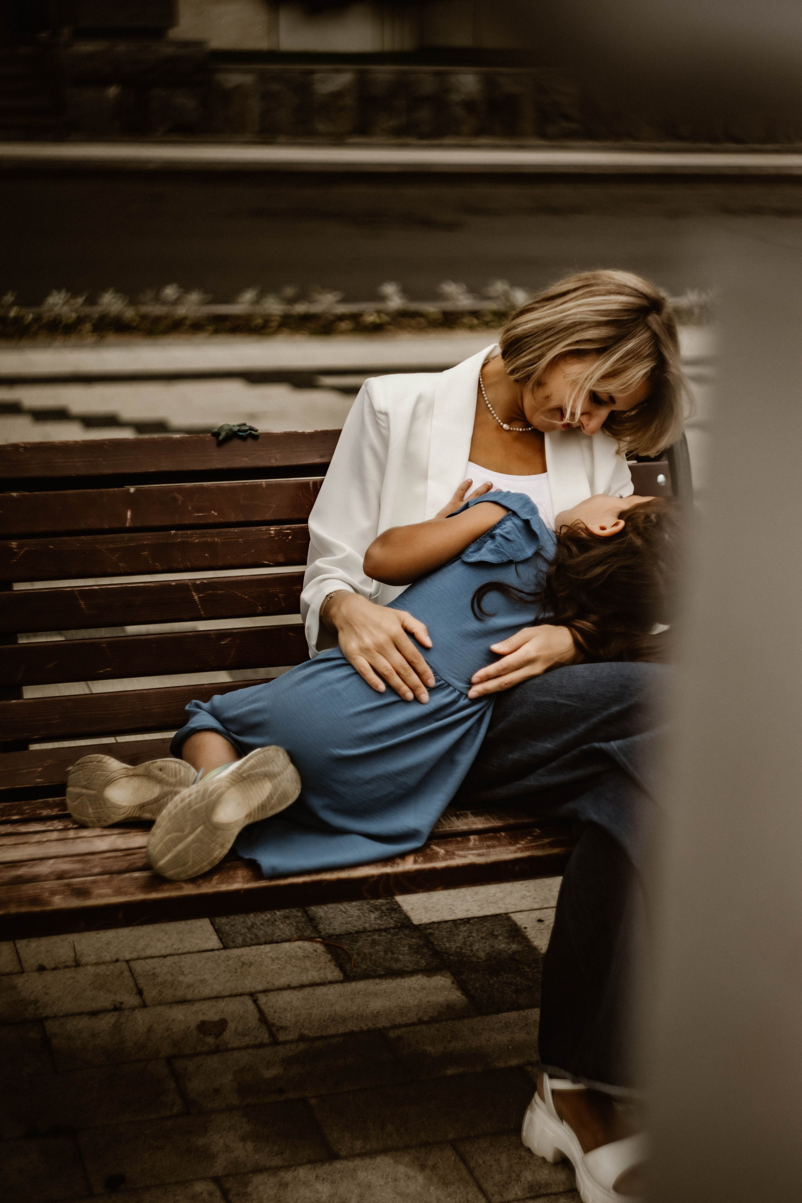 Анюта. Книжный Нижний. Фотограф в Нижнем Новгороде