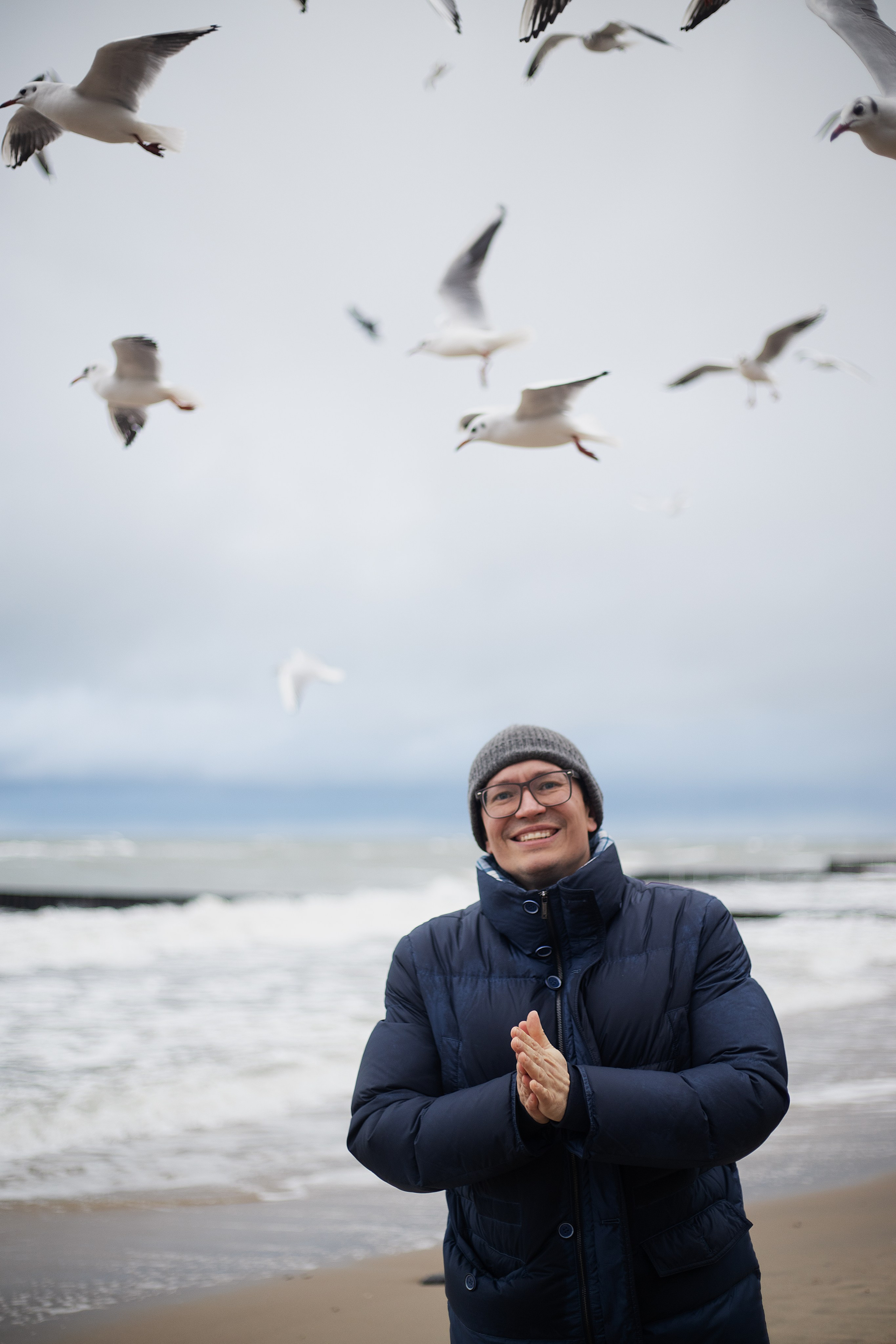 2024. Контент-фотограф в Калининграде (Москве) Наталья Кеворкова