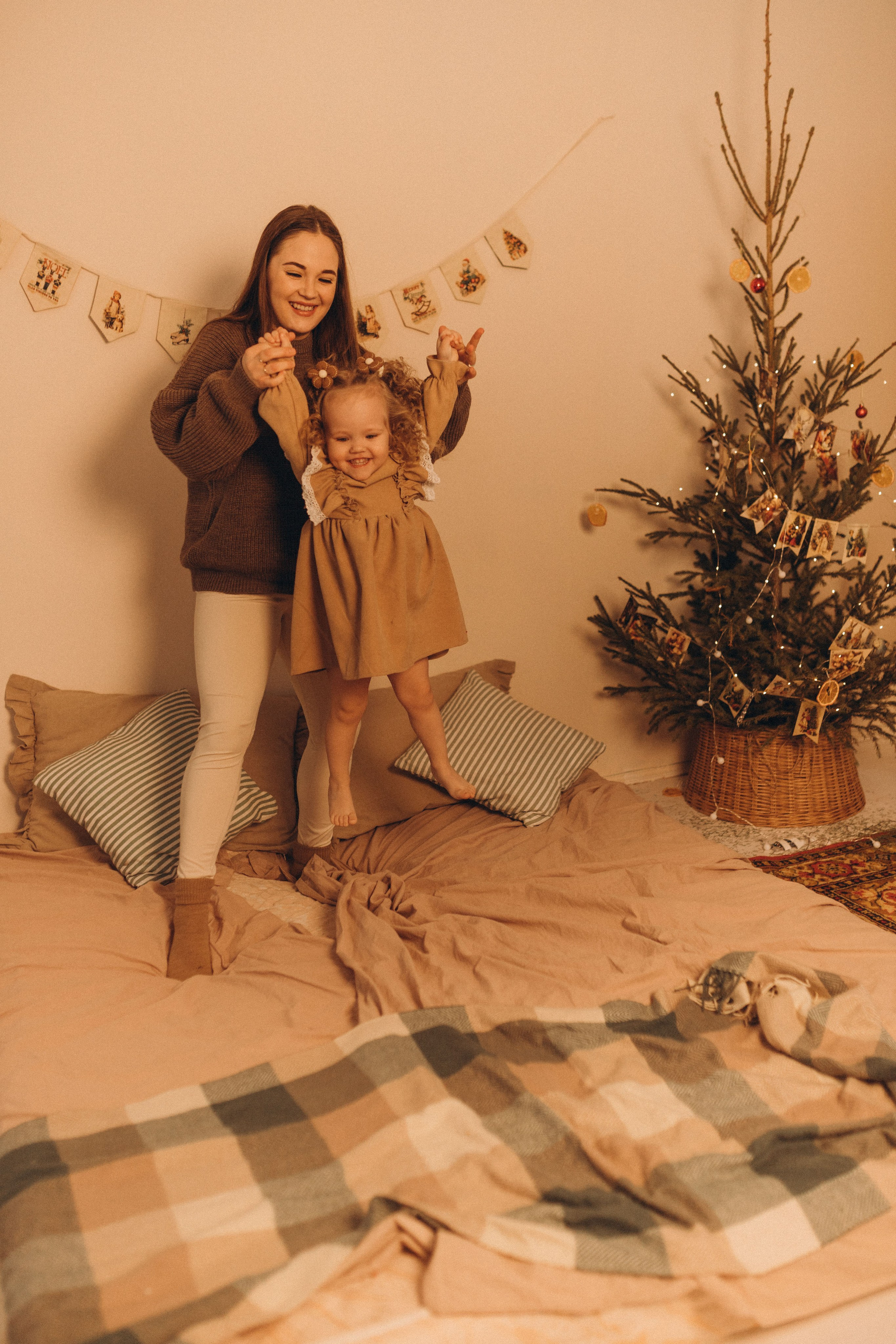 Илья, Света, Даша и Василиса. Свадебный и семейный фотограф в Москве и Казани Низамиева Талия