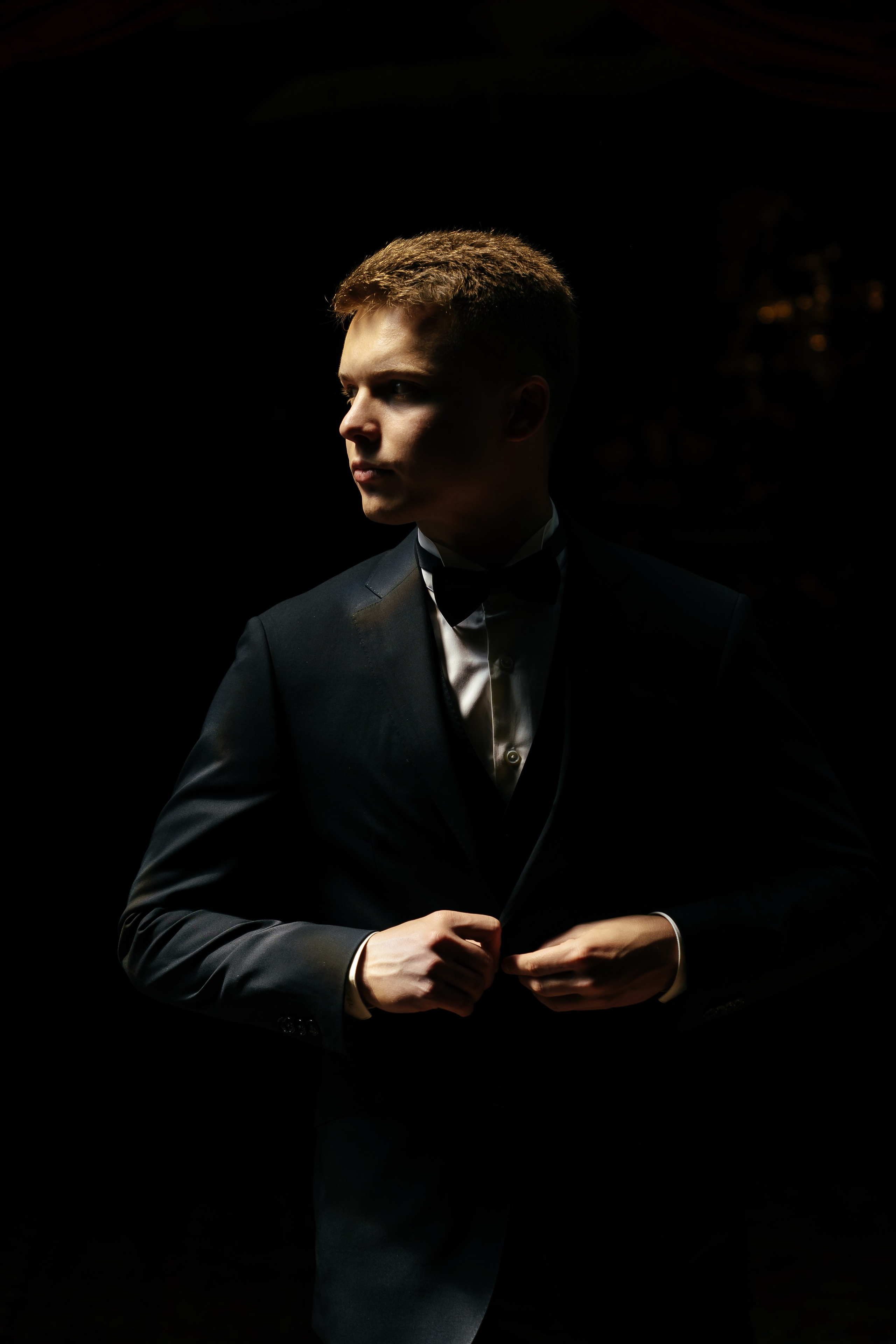 Виктор и Анастасия. Свадебный и репортажный фотограф Ростов-на-Дону Алексей Гуль