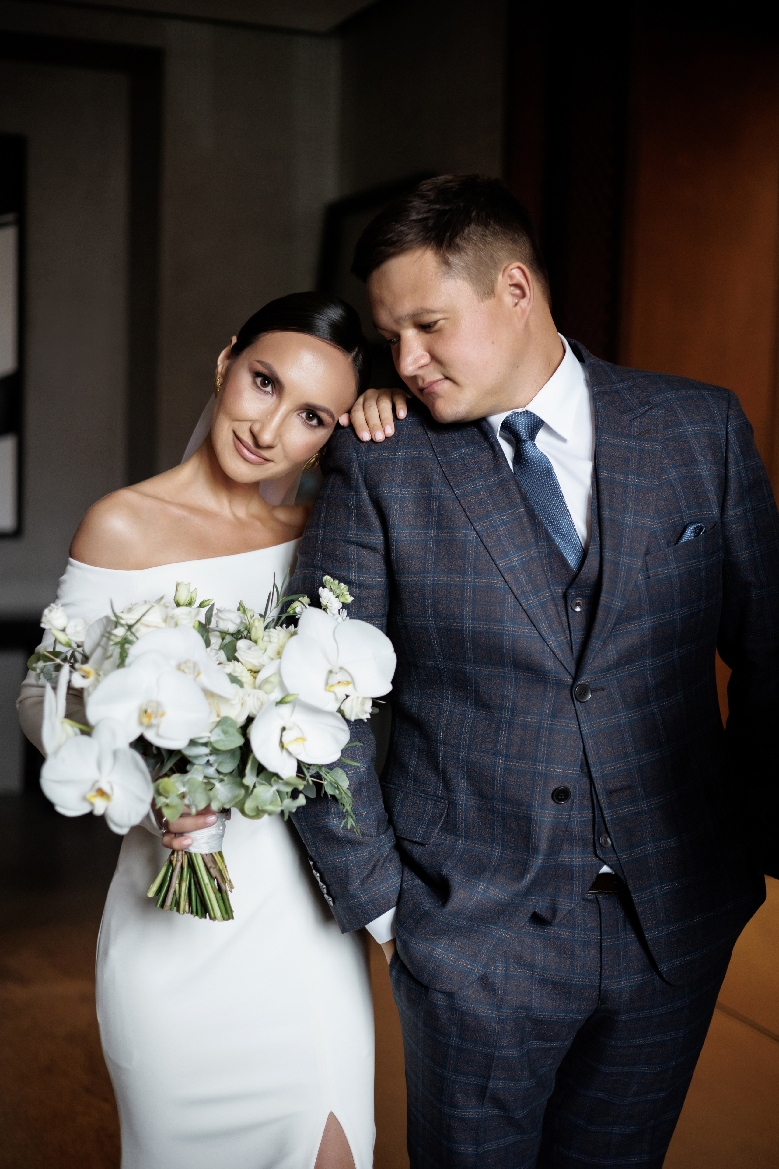 Тимур и Регина. Салихов Марат, свадебный и репортажный фотограф в Казани