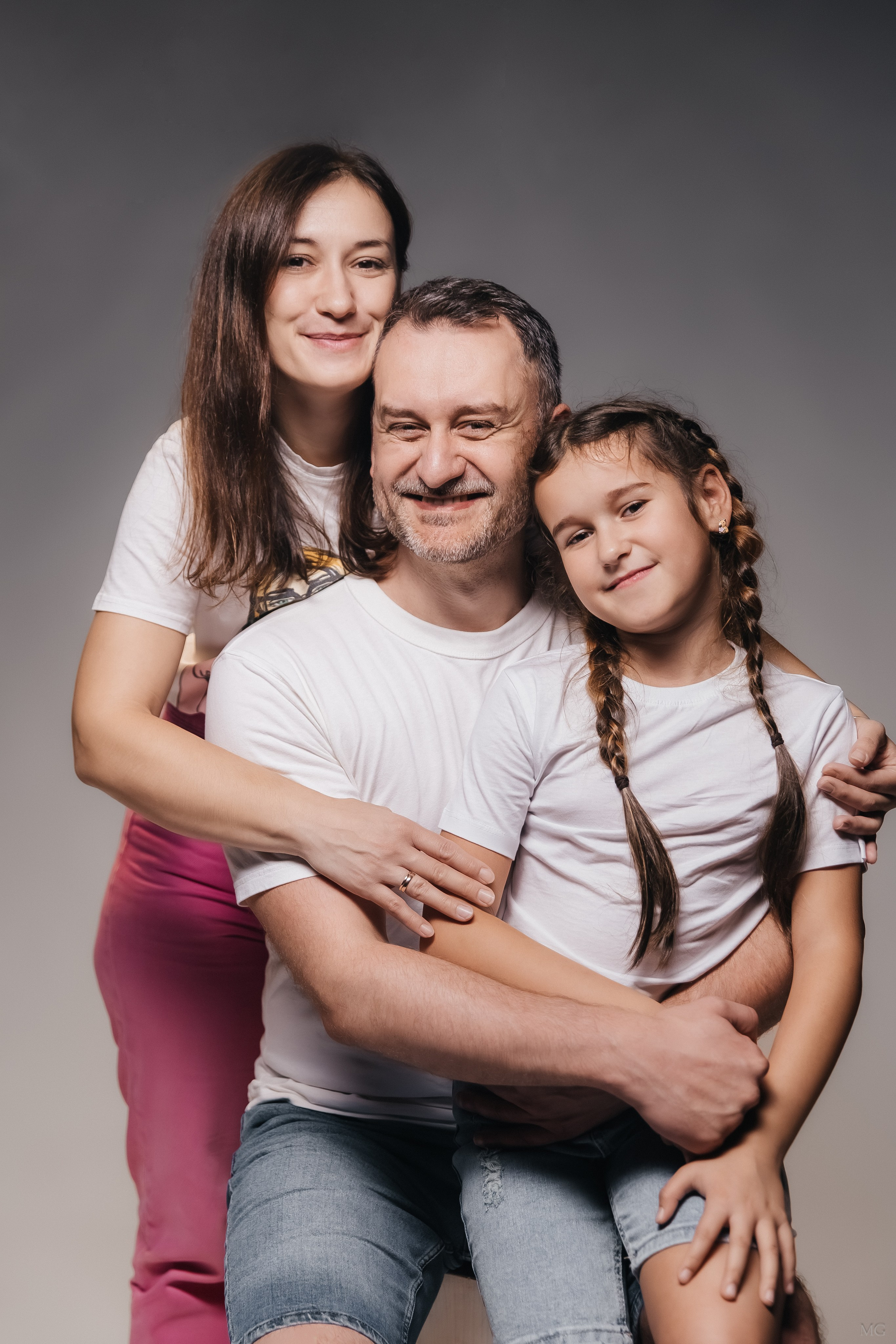 Папа Султан. Маша Гонтарь Семейный домашний репортажный фотограф в Санкт-Петербурге