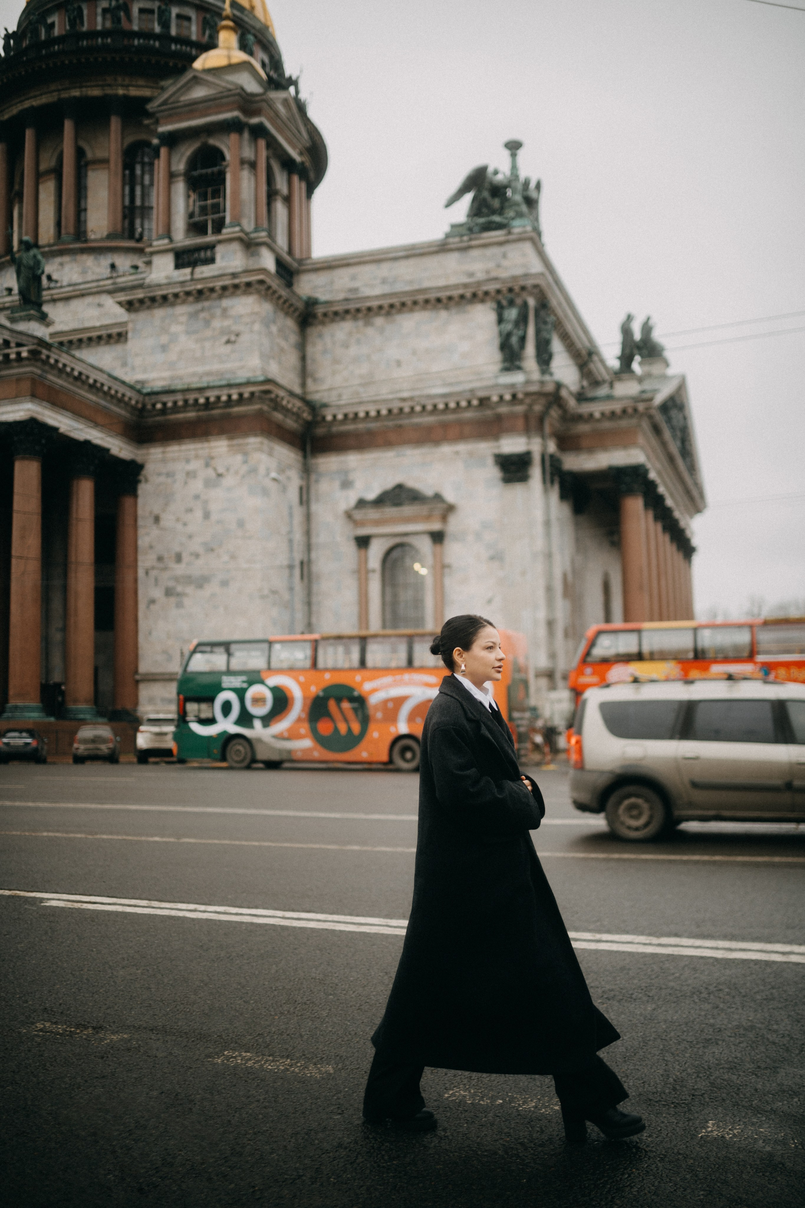 Лиза. Фотограф в Санкт Петербурге Лара Великова