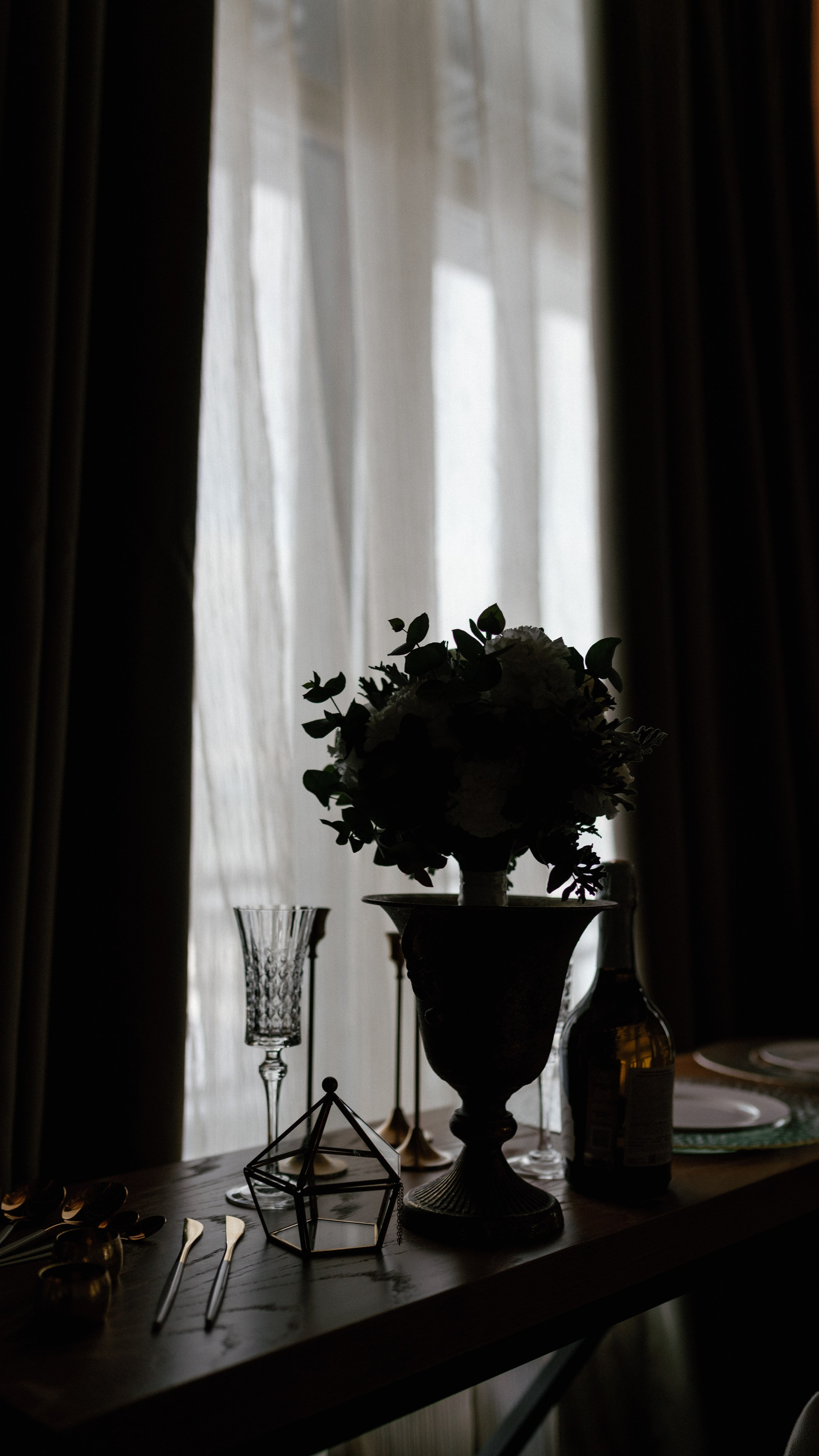 Свадебная съемка. Репортажный фотограф в Калининграде Морозов Кирилл