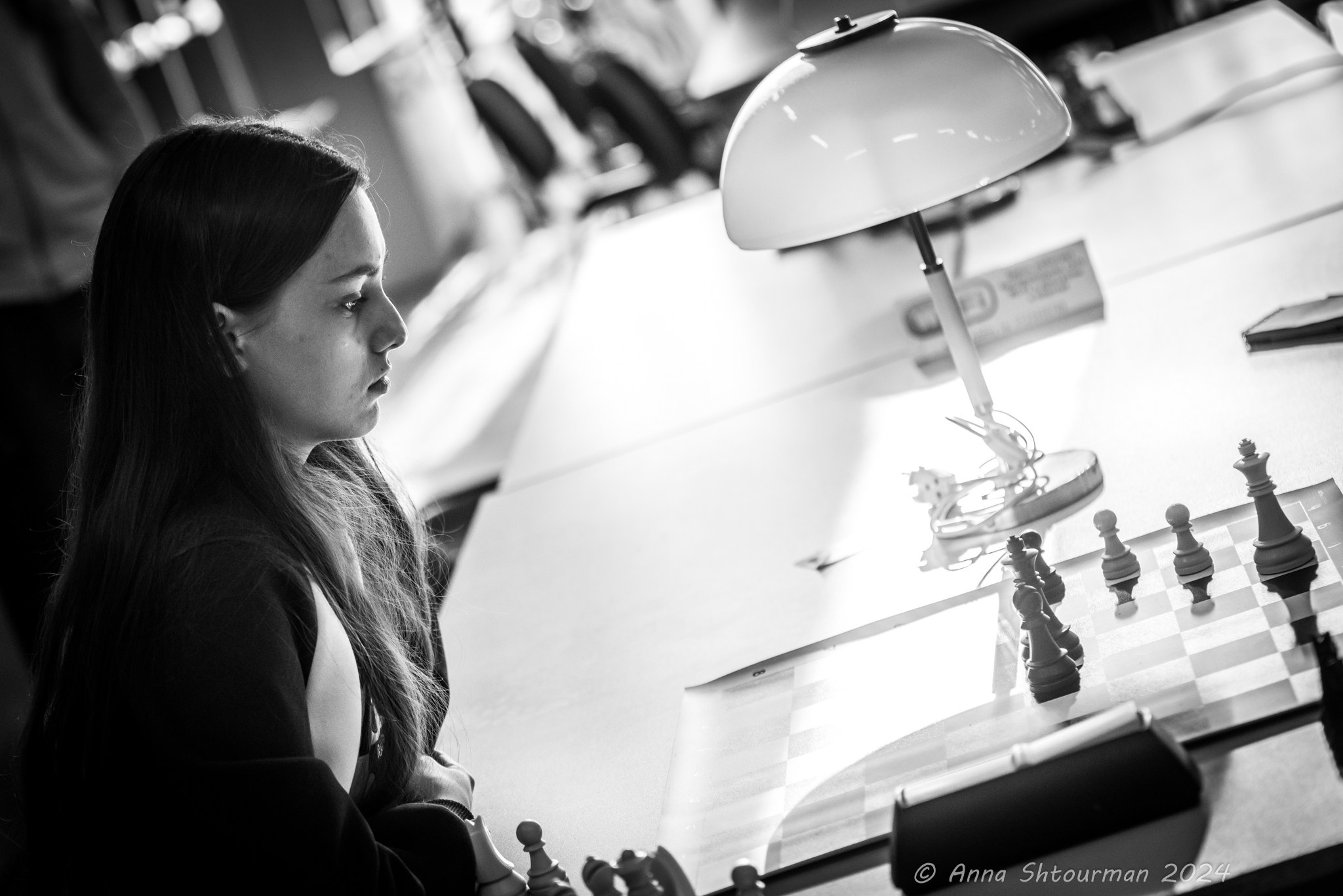 2024 Кубок Костромы по быстрым шахматам на призы ООО «СПЕЦСТАНОК». Фотограф Анна Штурман (репортажная съёмка любых событий и мероприятий) Anna Shtourman photographer