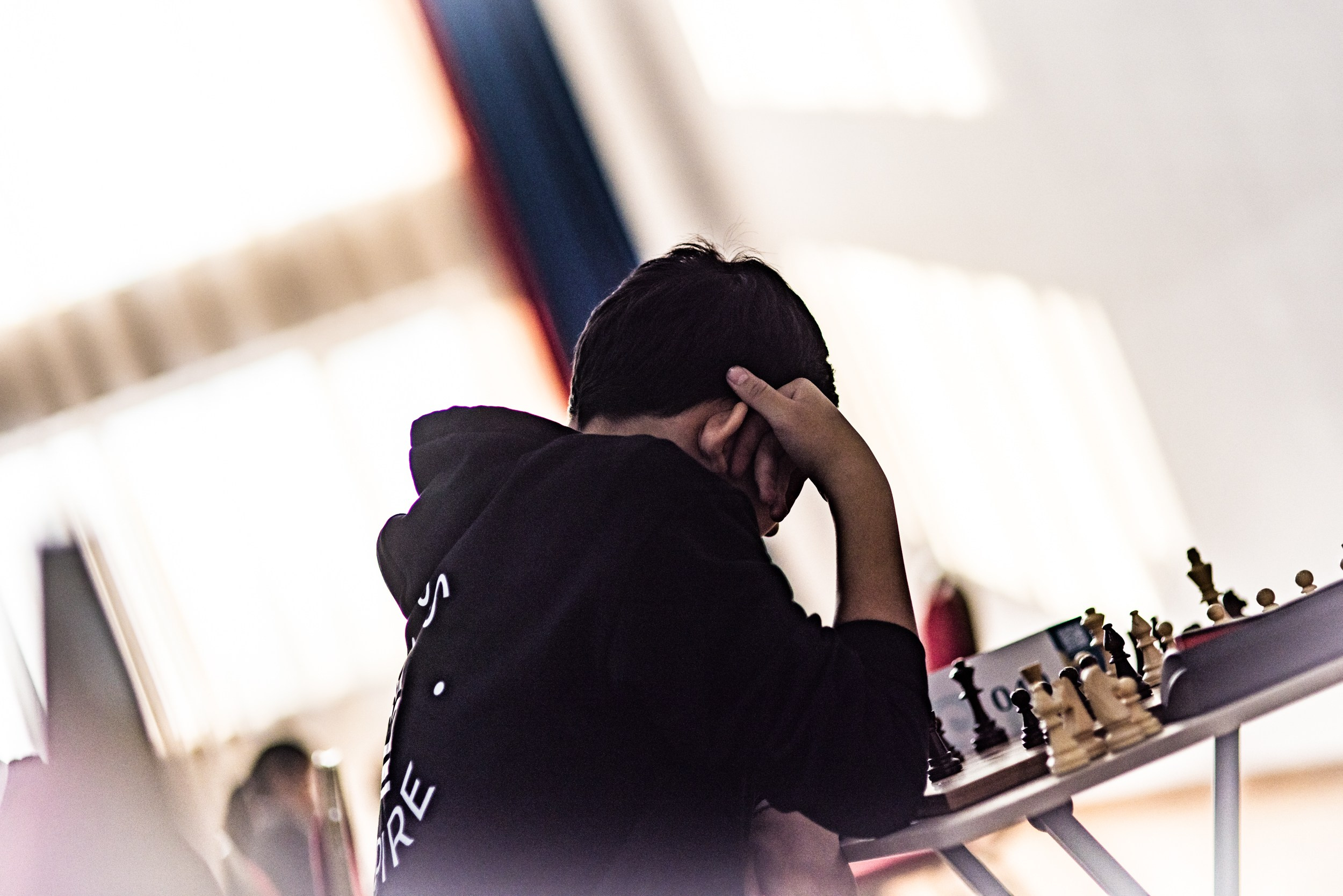 2024 Chess UpDown (Almaty, Kazakhstan). Фотограф Анна Штурман (репортажная съёмка любых событий и мероприятий) Anna Shtourman photographer