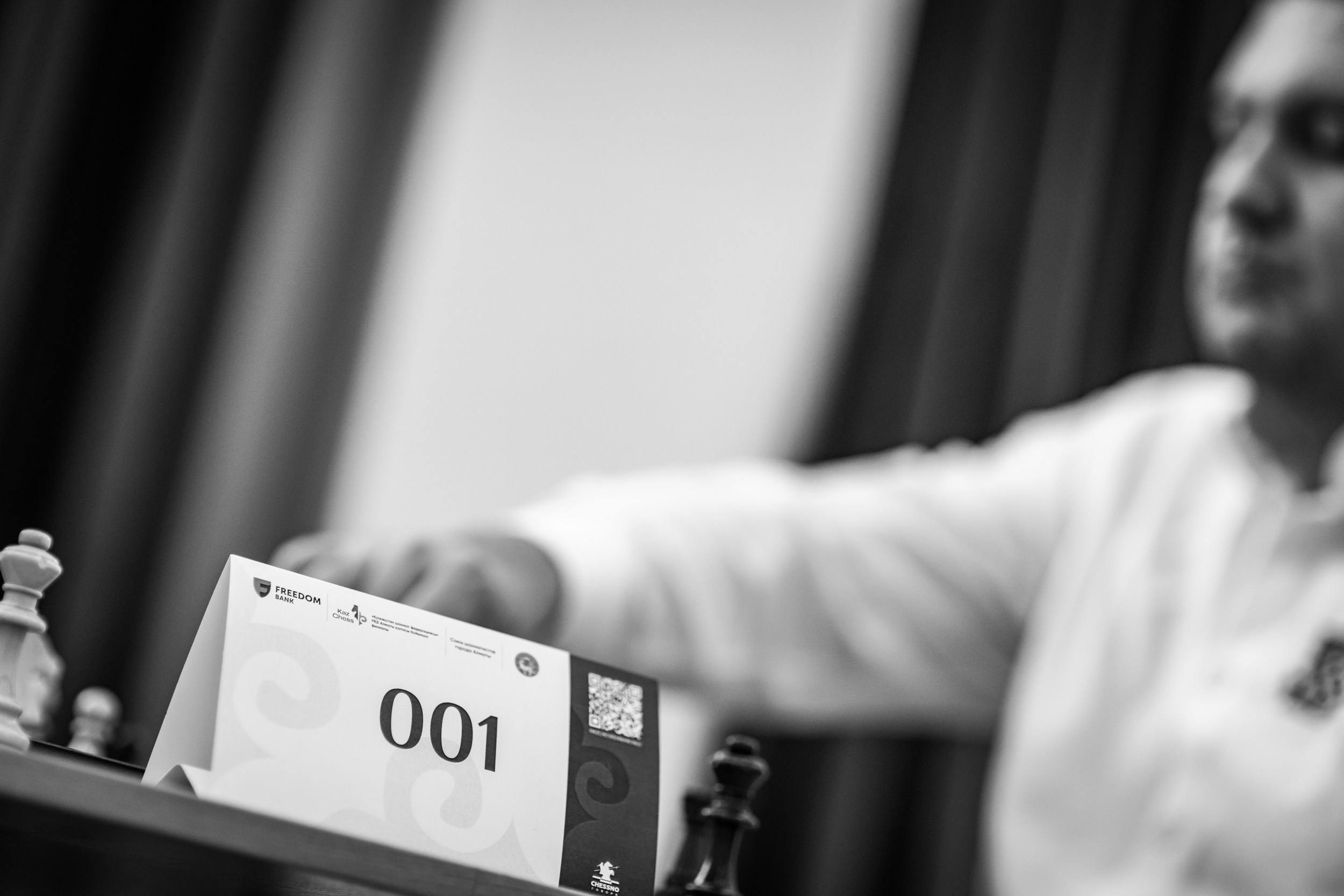 2024 Chess UpDown (Almaty, Kazakhstan). Фотограф Анна Штурман (репортажная съёмка любых событий и мероприятий) Anna Shtourman photographer