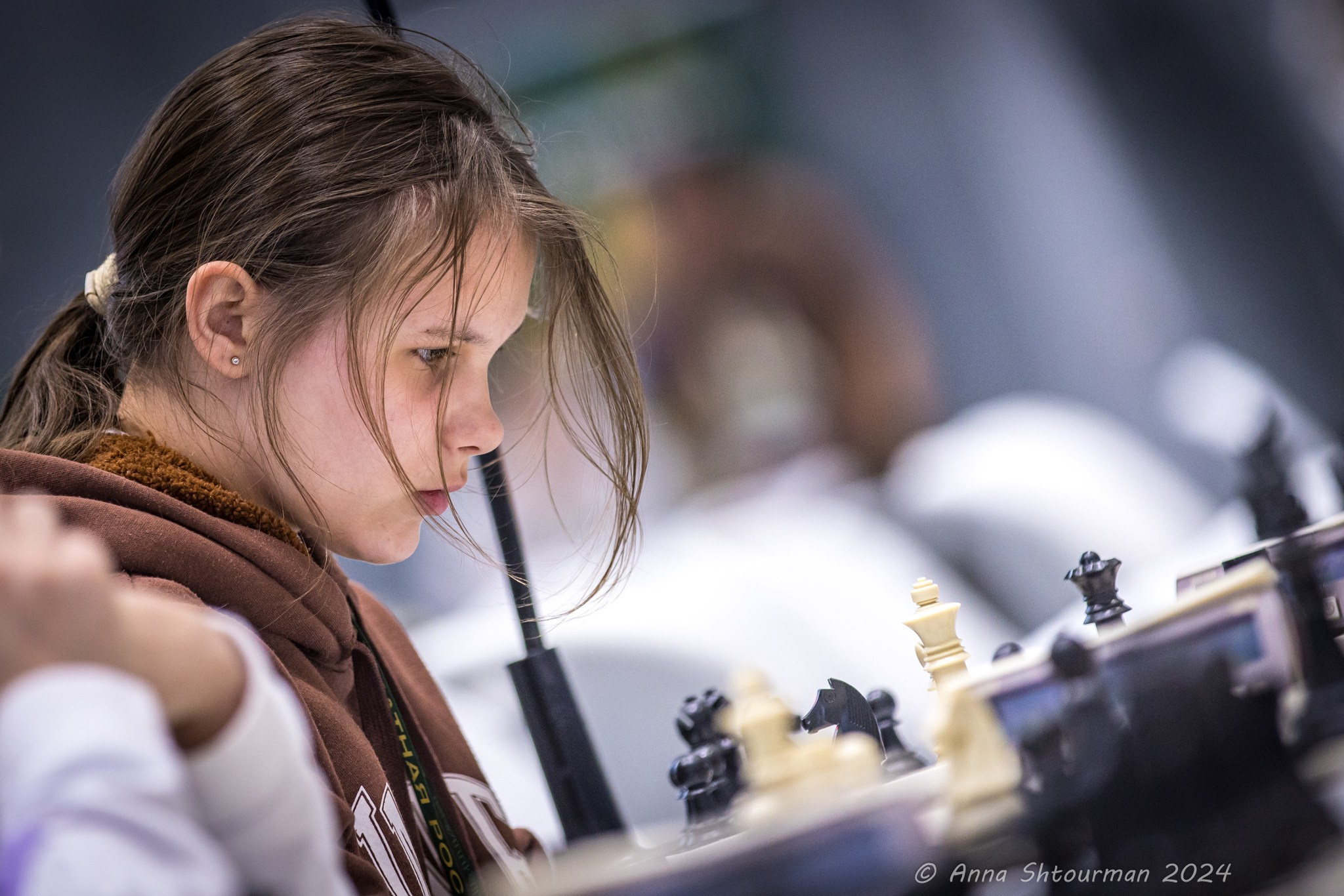 2024 Первенство России по рапиду среди детей до 11, 13, 15, 17, 19 лет, до 21 года (Екатеринбург, Россия). Фотограф Анна Штурман (репортажная съёмка любых событий и мероприятий) Anna Shtourman photographer