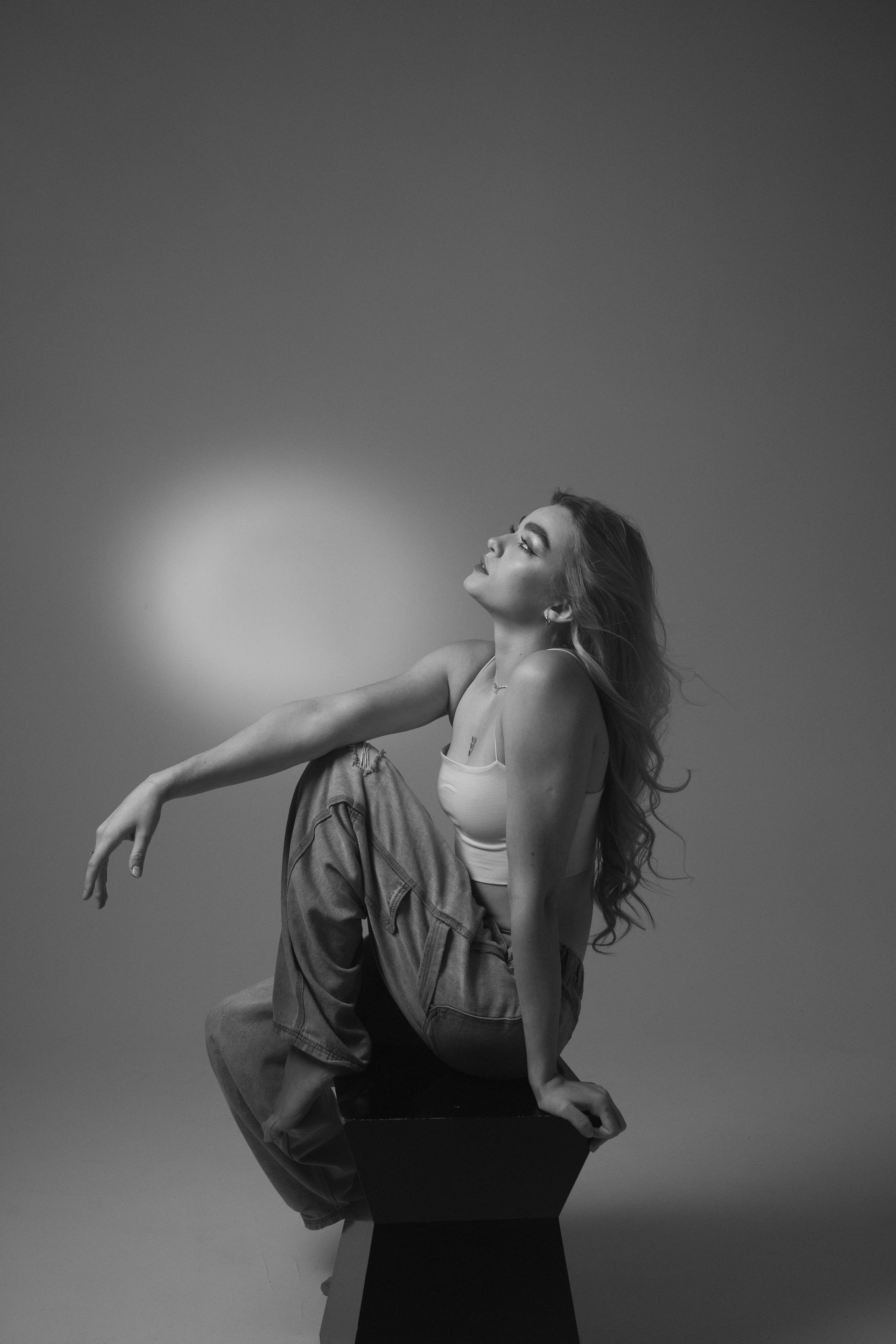 Три сестры, 2025. Портретный фотограф в Москве Евгения Яковенко