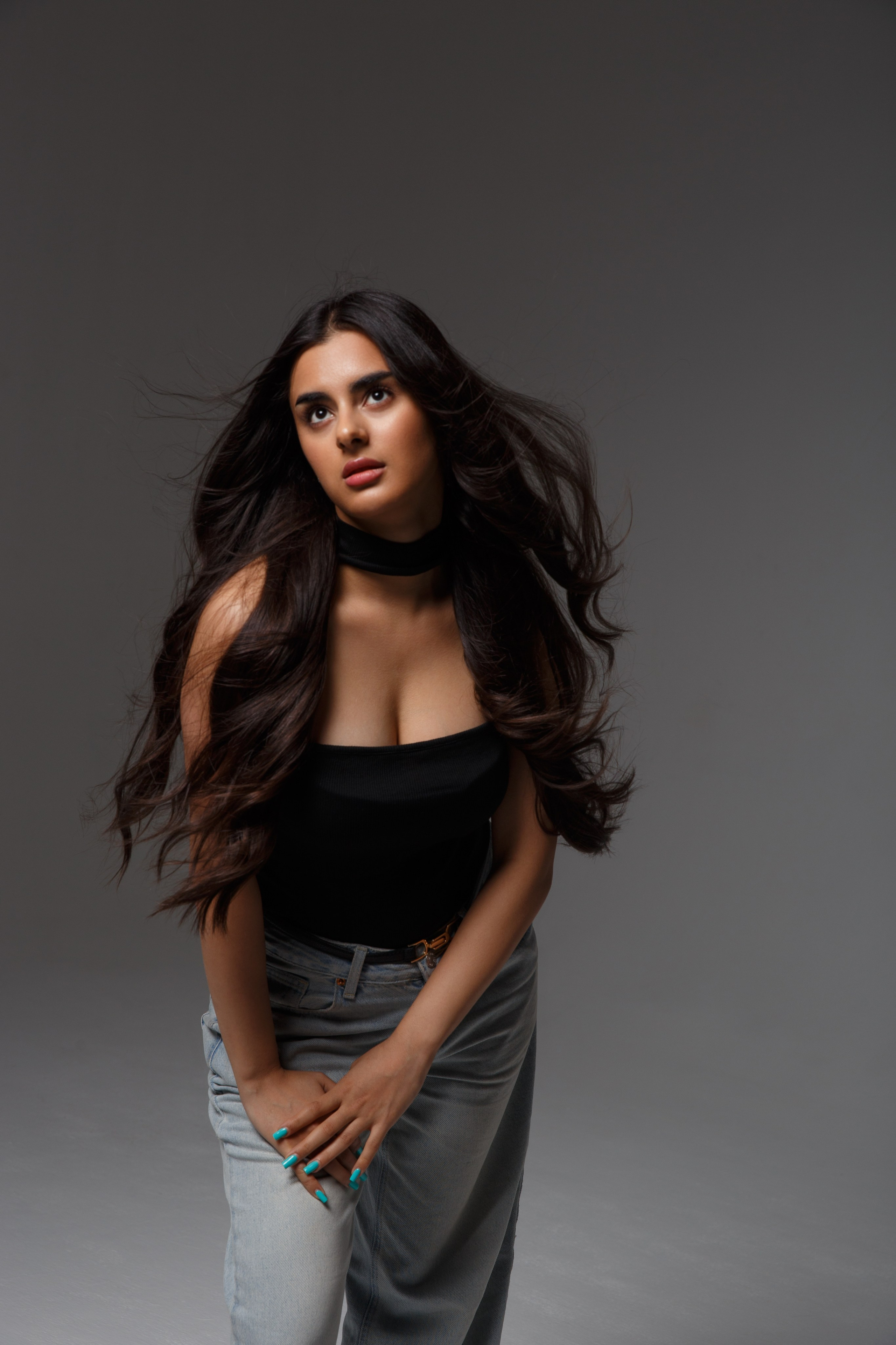 Лейла. Женский фотограф в Москве Светлана Смагина