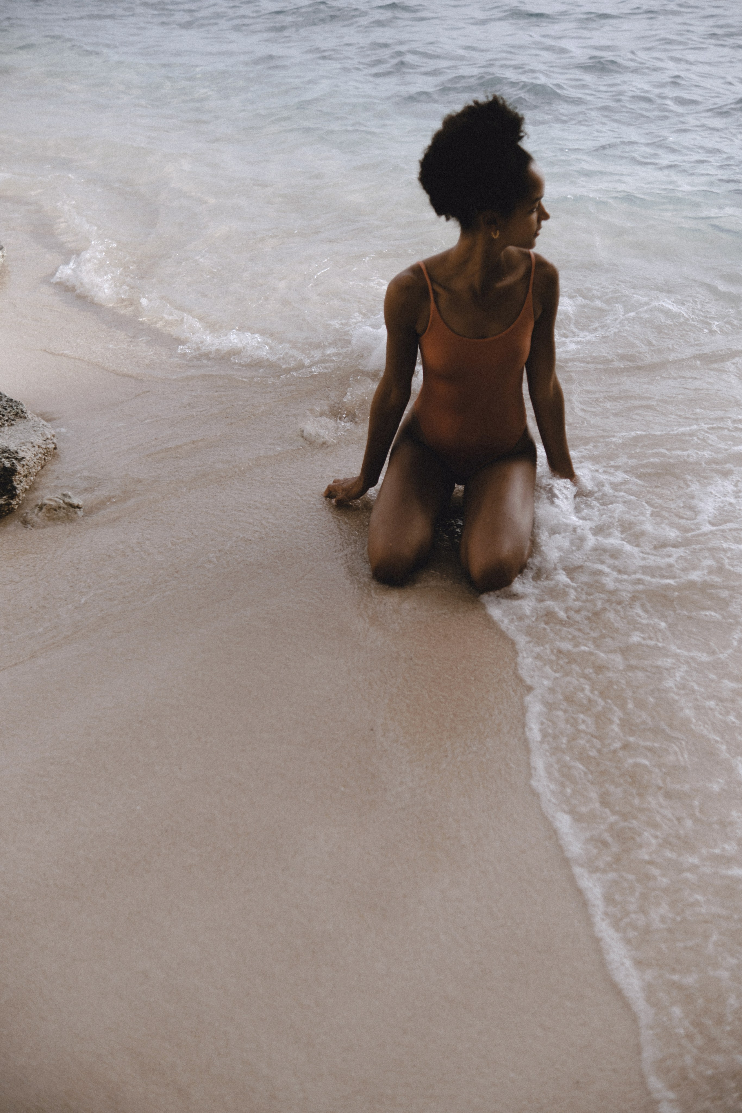 Anouk. Фотограф Ксения Дзюбак Самара-Москва