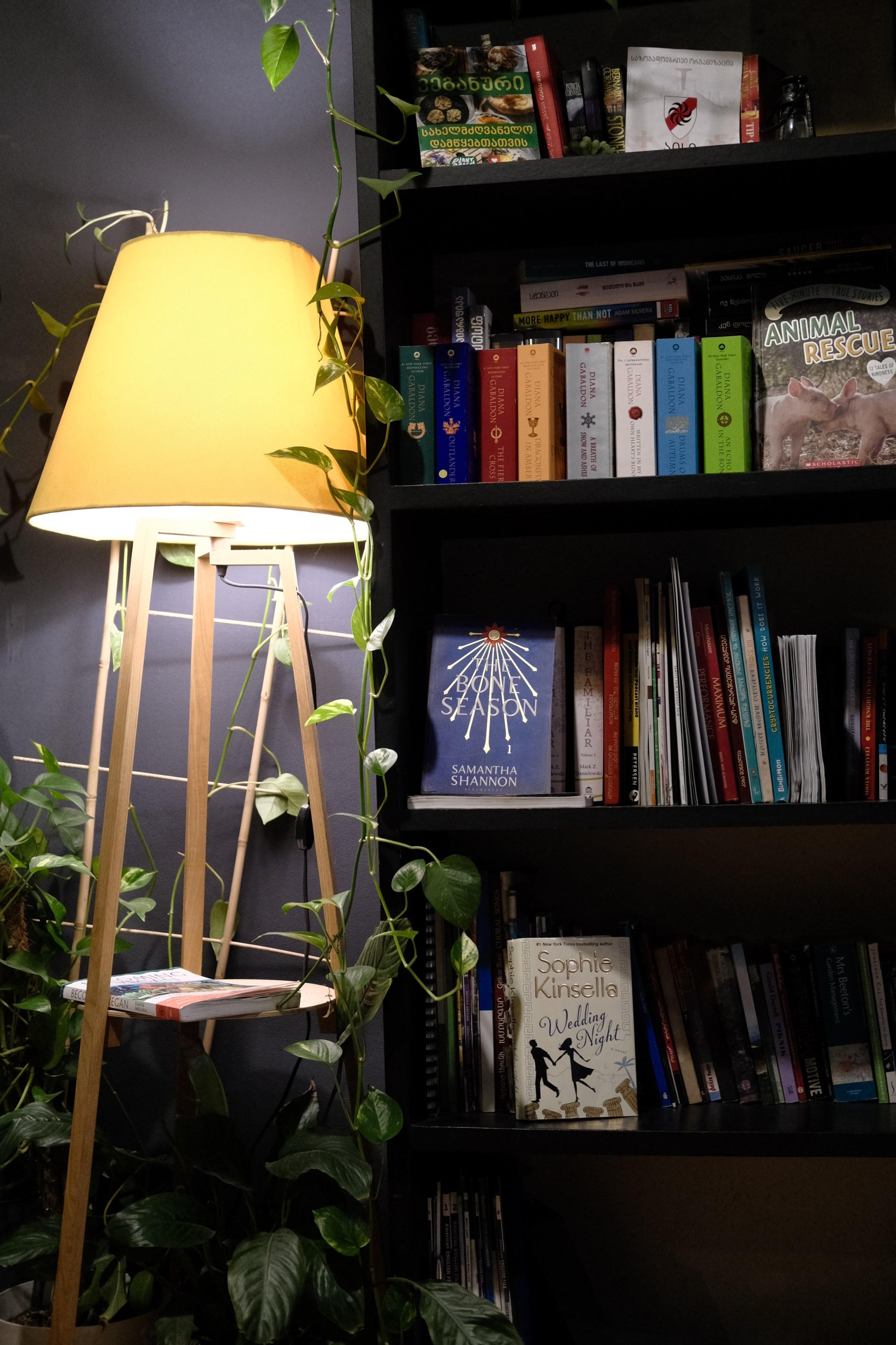 Тбилиси. Фотограф Сергей Красников