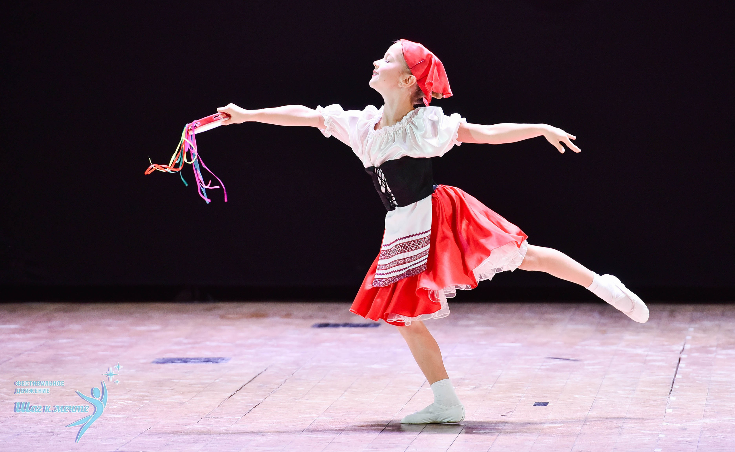 16.11.2024 Фестивальное движение «Шаг к мечте» Подмосковье. Медиастудия Фото Концепт