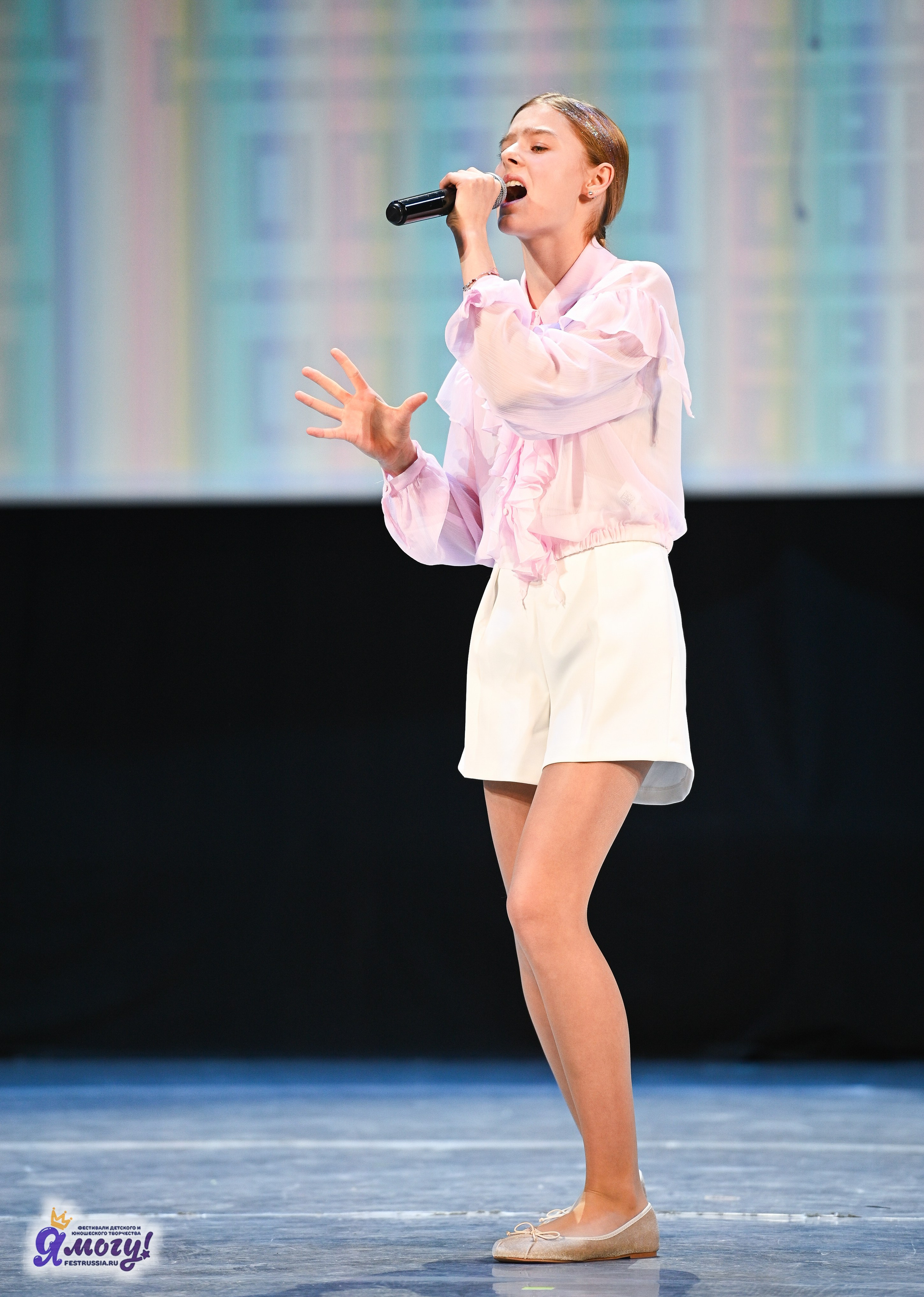 28.04.2025 «Я МОГУ!» XVIII Международный фестиваль-конкурс «Союз Добра» г. Минск. Медиастудия Фото Концепт