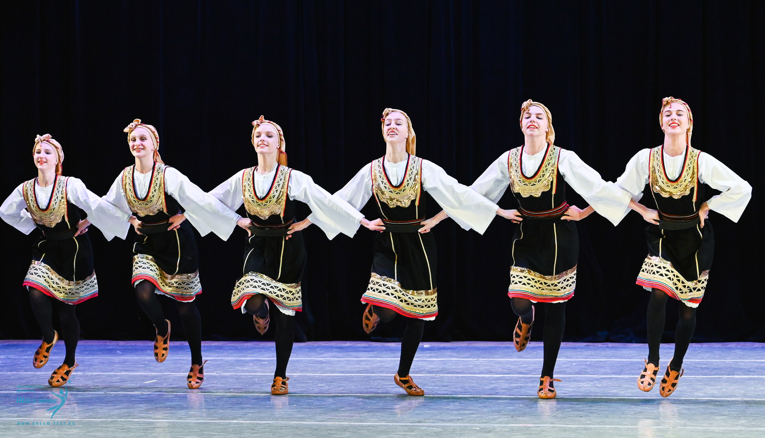 17.10.2025 Фестивальное движение «Шаг к мечте» г. Уфа. Медиастудия Фото Концепт