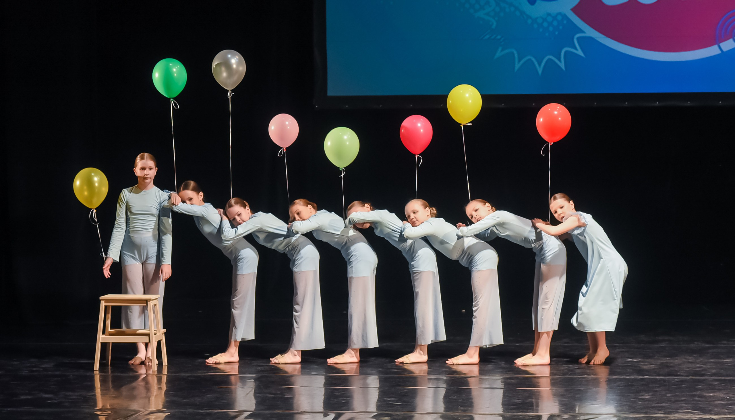 18.05.2024 Всероссийский фестиваль «На START!» г. Нижний Н. Медиастудия Фото Концепт