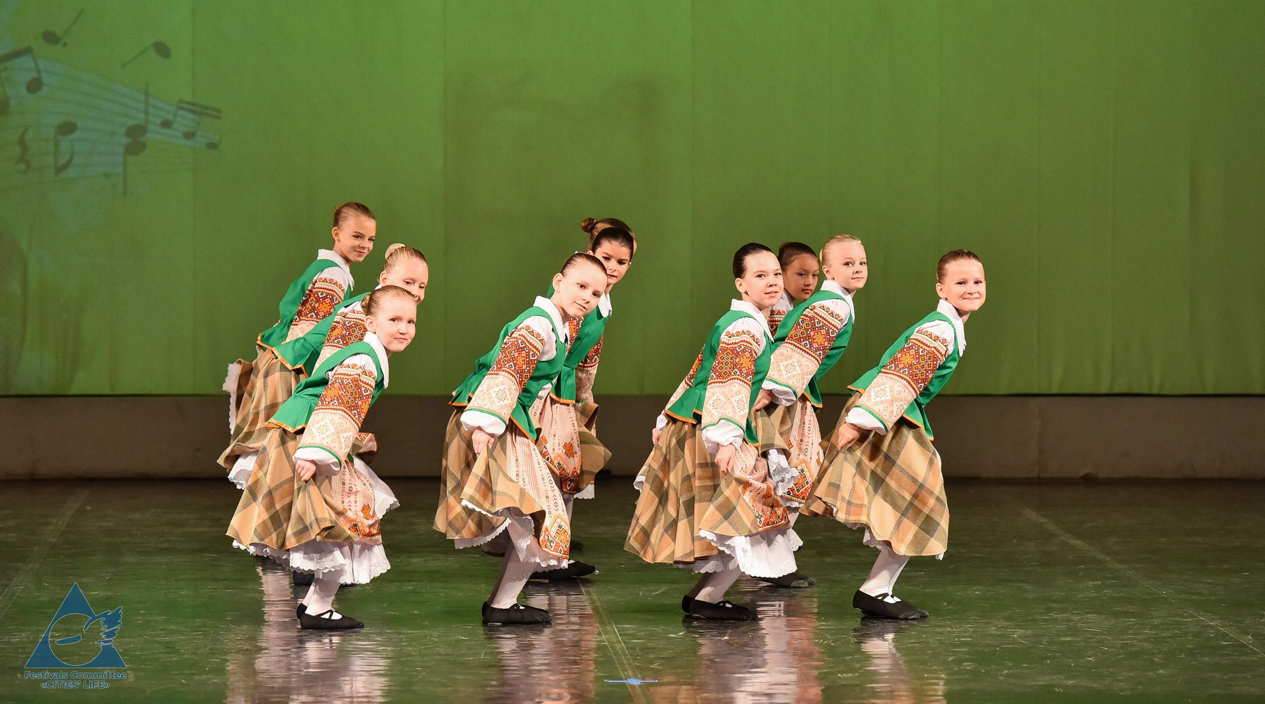 07.10.2024 «Жизнь городов» Творческий фестиваль-конкурс «ПЛАНЕТА ИСКУССТВ». Медиастудия Фото Концепт