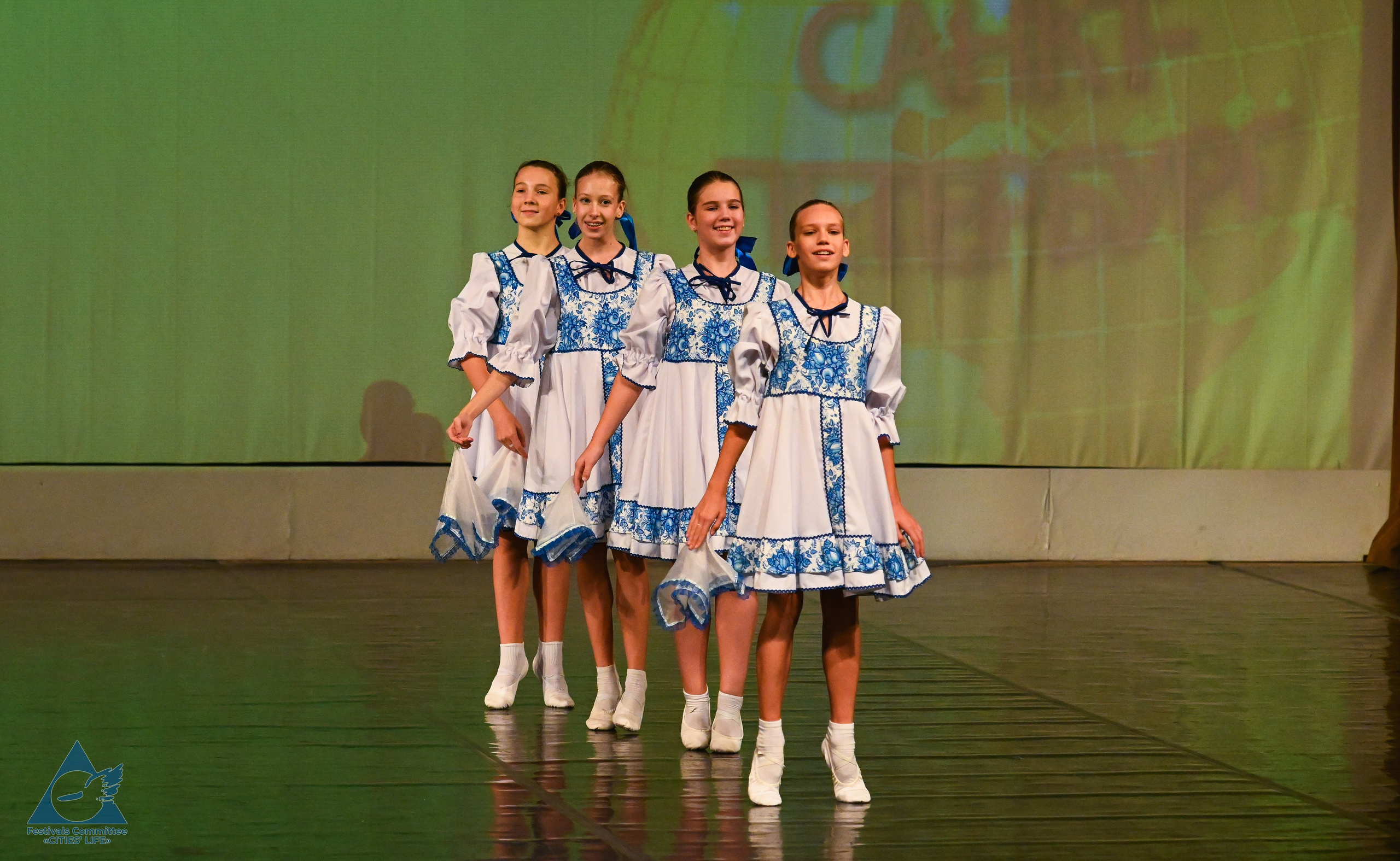 04.10.2025 «Жизнь Городов» Фестиваль-конкурс «ПЛАНЕТА ИСКУССТВ» г. Санкт-Петербург. Медиастудия Фото Концепт