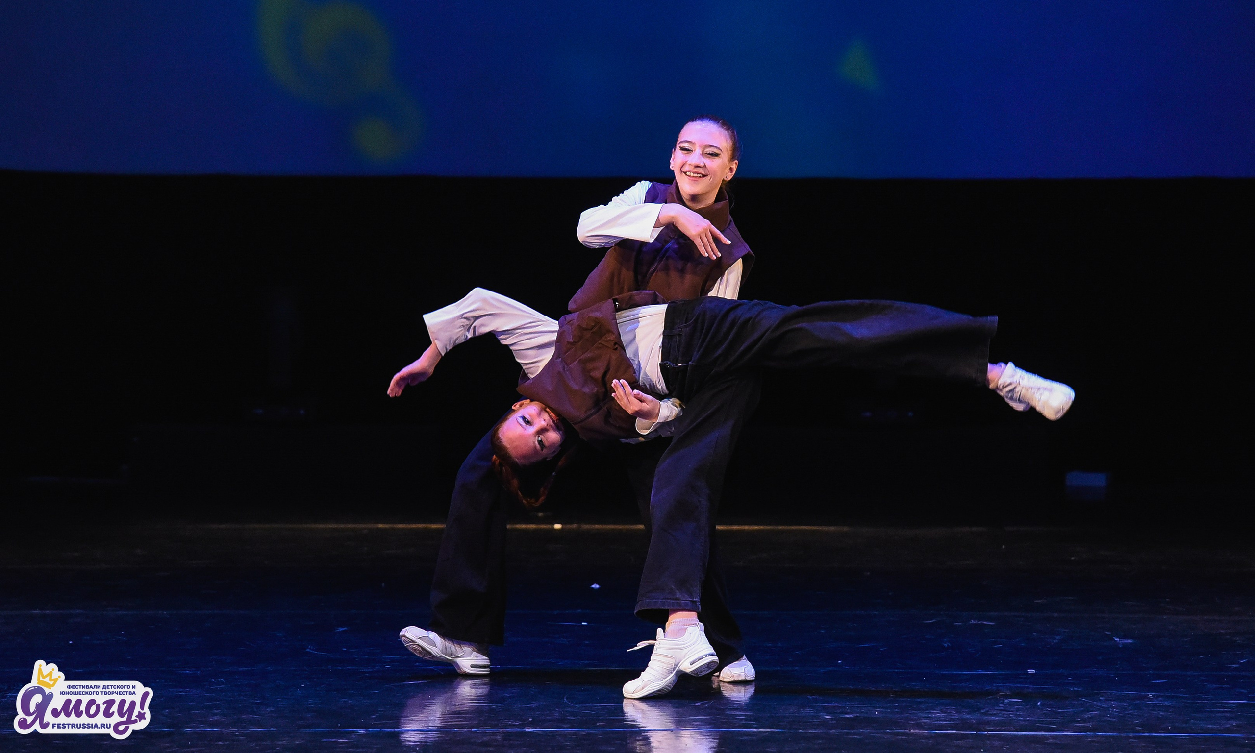 11.04.2026 «Я МОГУ!» X Международный фестиваль-конкурс г. Великий Новгород. Медиастудия Фото Концепт