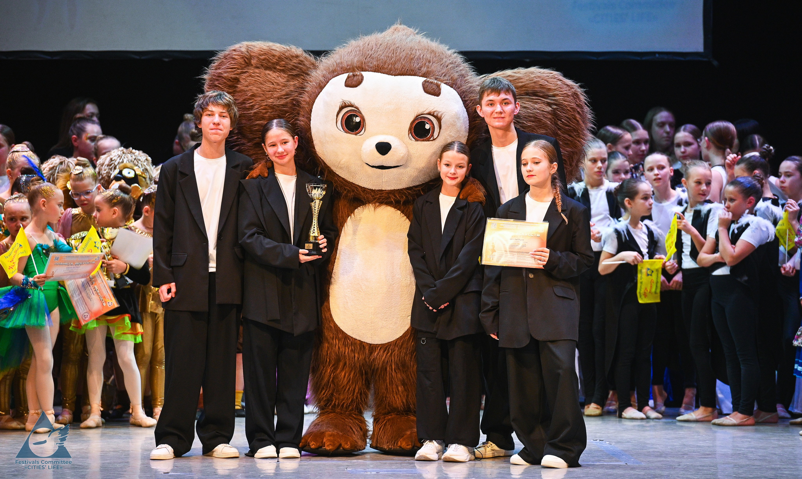 25.10.2025 «Жизнь Городов» Фестиваль-конкурс «ПЛАНЕТА ИСКУССТВ» г. Москва. Медиастудия Фото Концепт