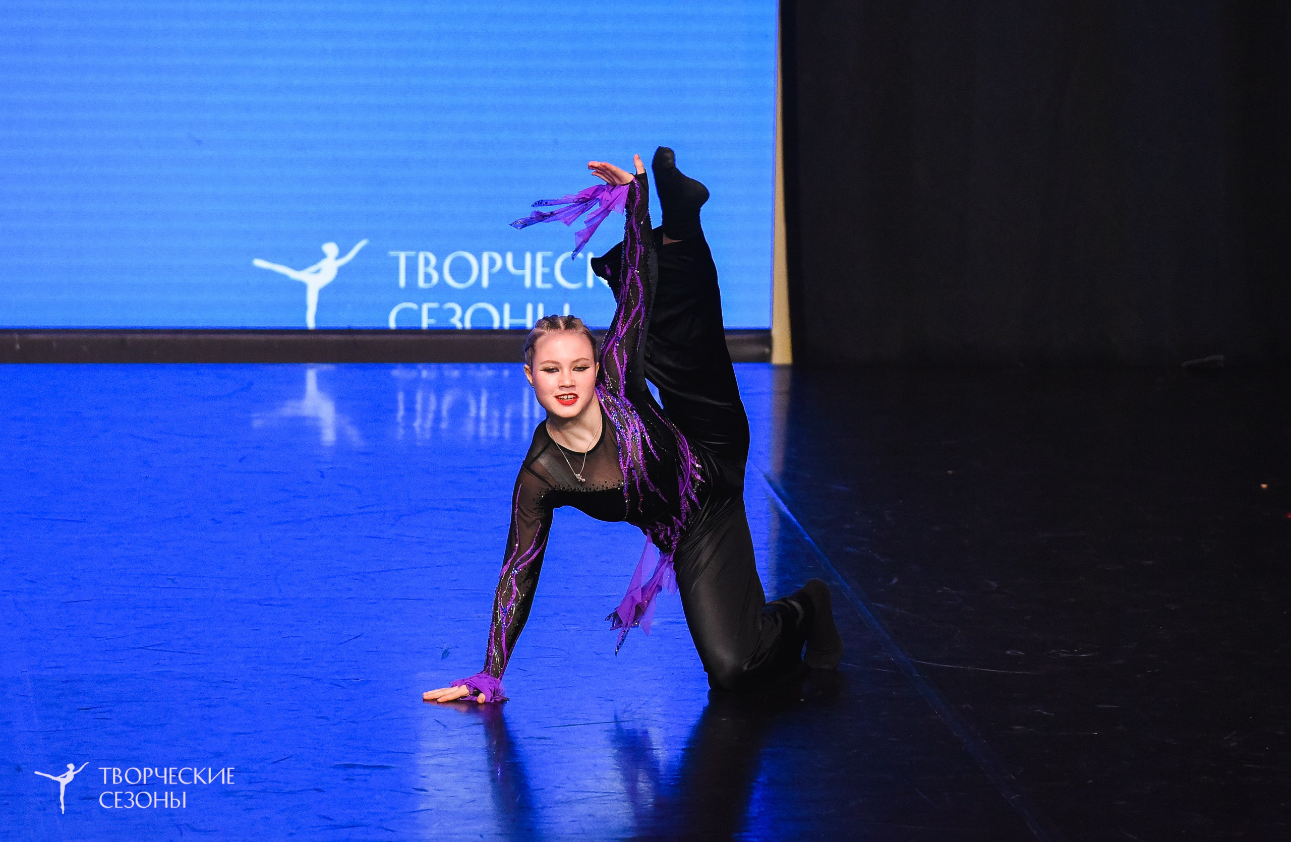 26.03.2026 IV Всероссийский фестиваль «Всероссийская Танцевальная Олимпиада» г. Санкт-Петербург. Медиастудия Фото Концепт