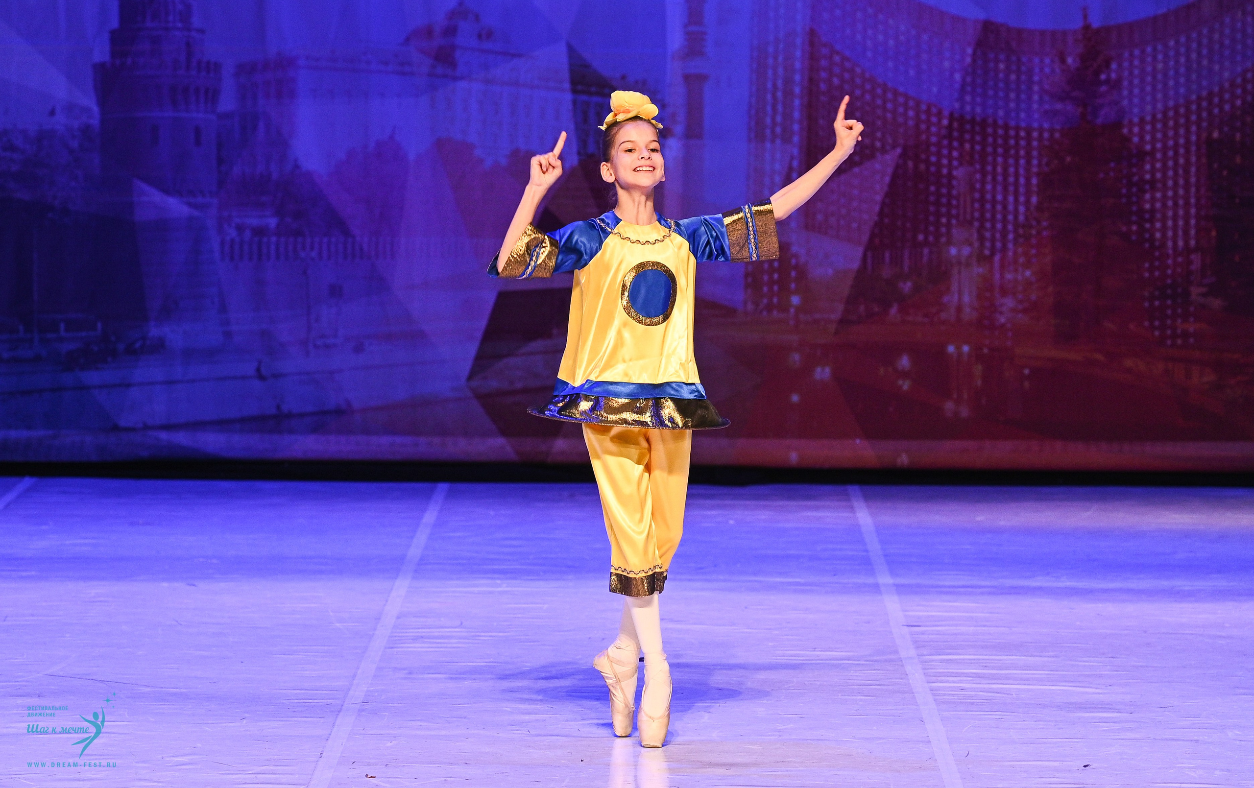 17.05.2025 «Московский Звездопад» Фестивальное движение «Шаг к мечте» г. Москва. Медиастудия Фото Концепт