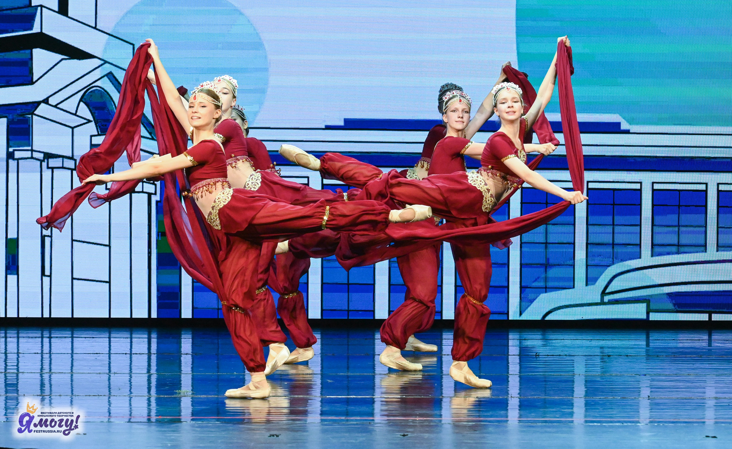 13.06.2025 «Я МОГУ!» XX Международный фестиваль-конкурс «Союз Добра» г. Минск. Медиастудия Фото Концепт