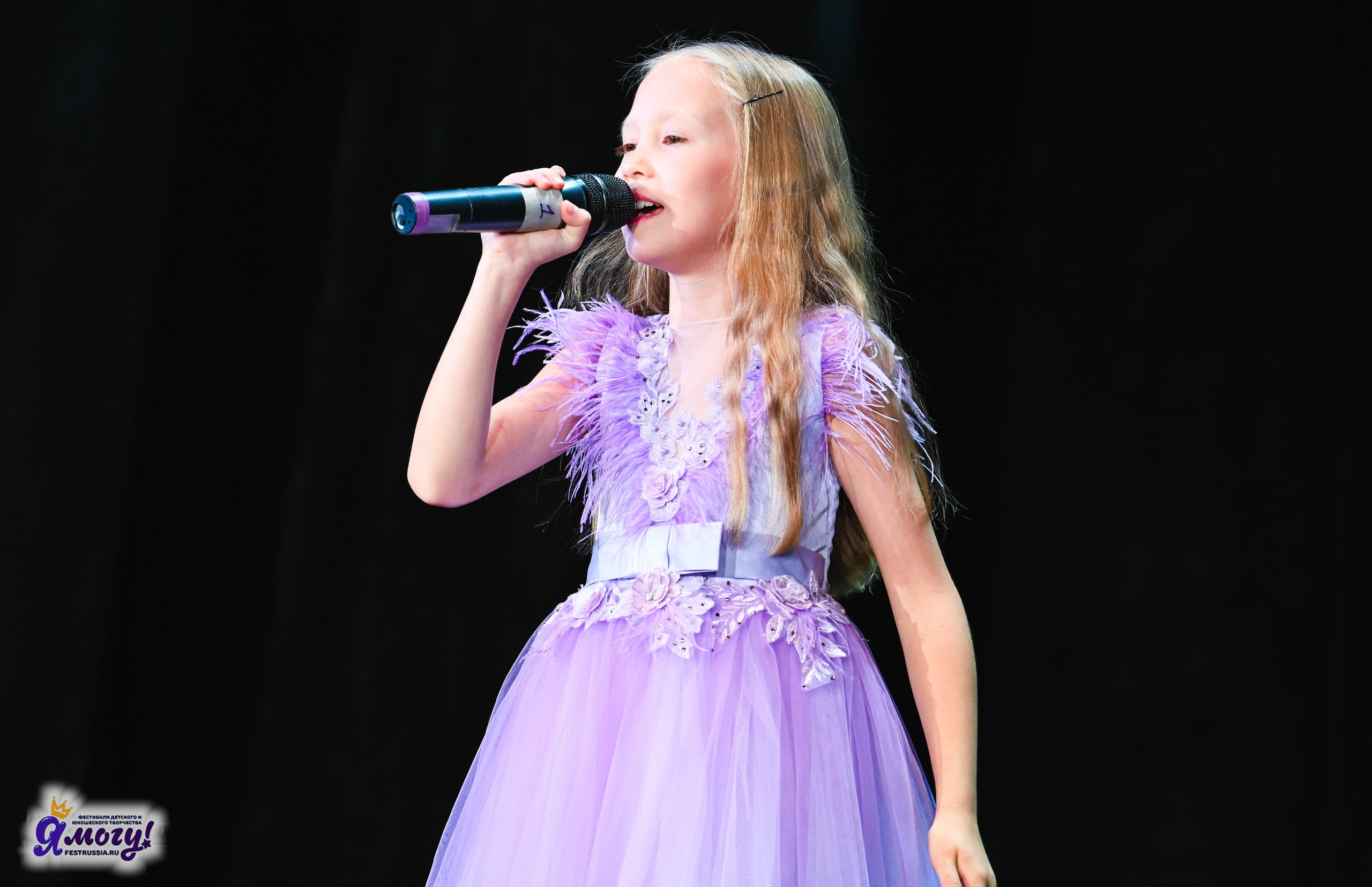 02.07.2025 «Я МОГУ!» 82-й Международный фестиваль-конкурс «Вдохновение.Лето» Санкт-Петербург. Медиастудия Фото Концепт