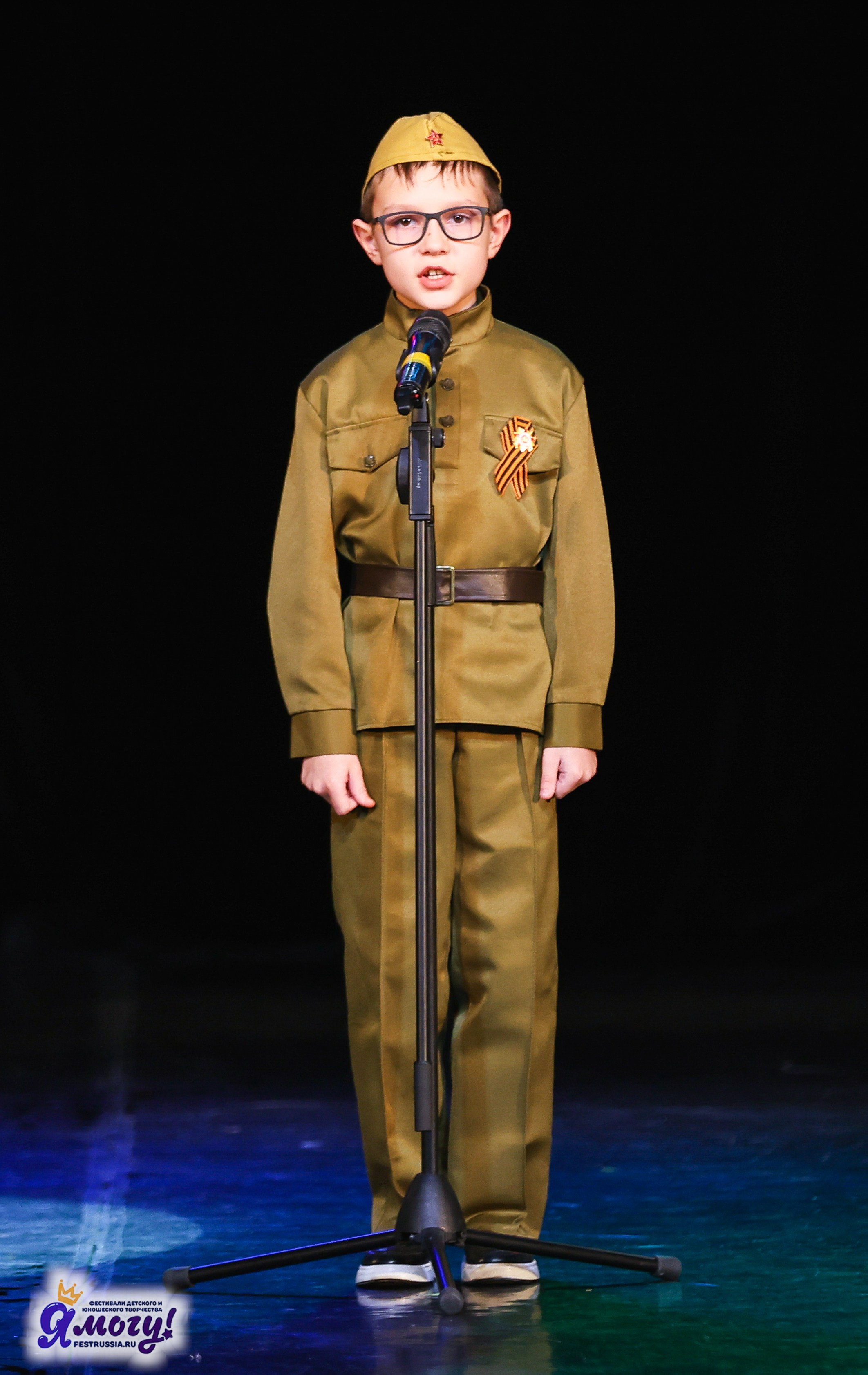 02.11.2025 «Я МОГУ!» 86-й Международный фестиваль-конкурс «Вдохновение.Осень» г. Санкт-Петербург. Медиастудия Фото Концепт