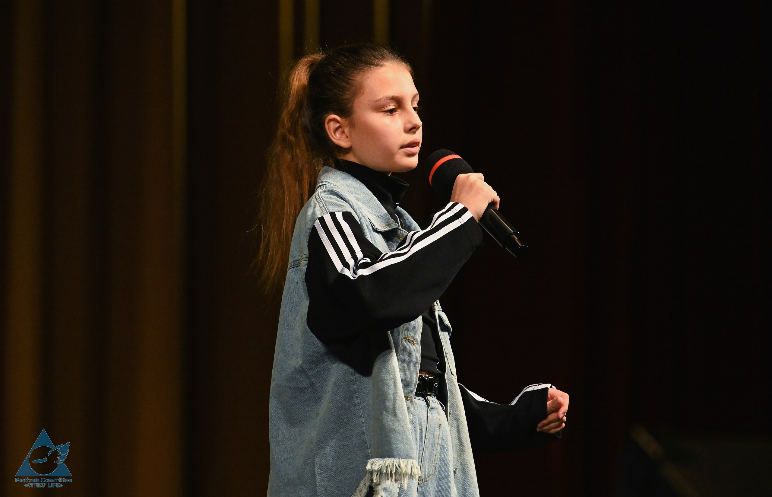 04.10.2025 «Жизнь Городов» Фестиваль-конкурс «ПЛАНЕТА ИСКУССТВ» г. Санкт-Петербург. Медиастудия Фото Концепт