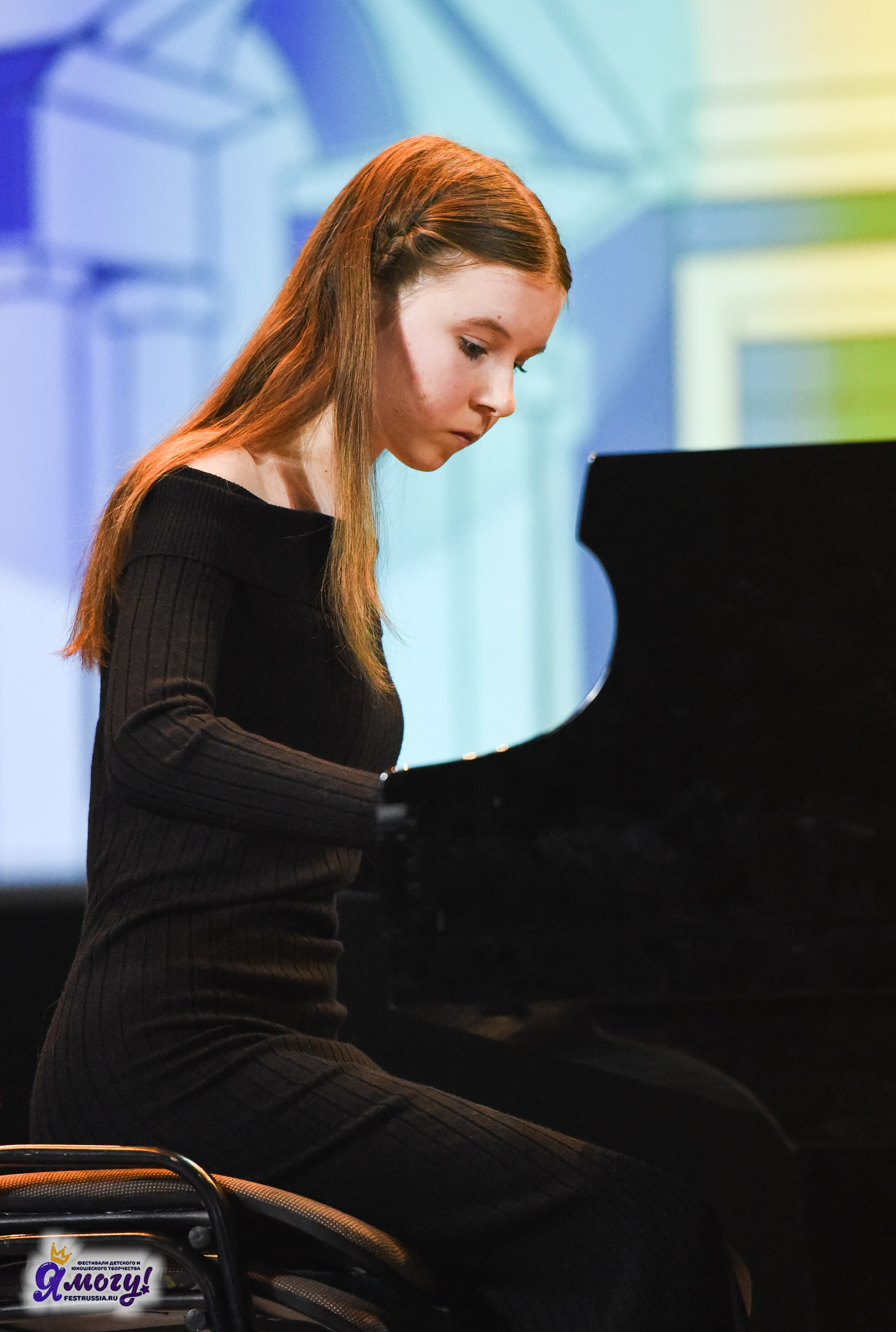 24.03.2025 «Я МОГУ!» XVII Международный фестиваль-конкурс «Союз Добра» г. Минск. Медиастудия Фото Концепт