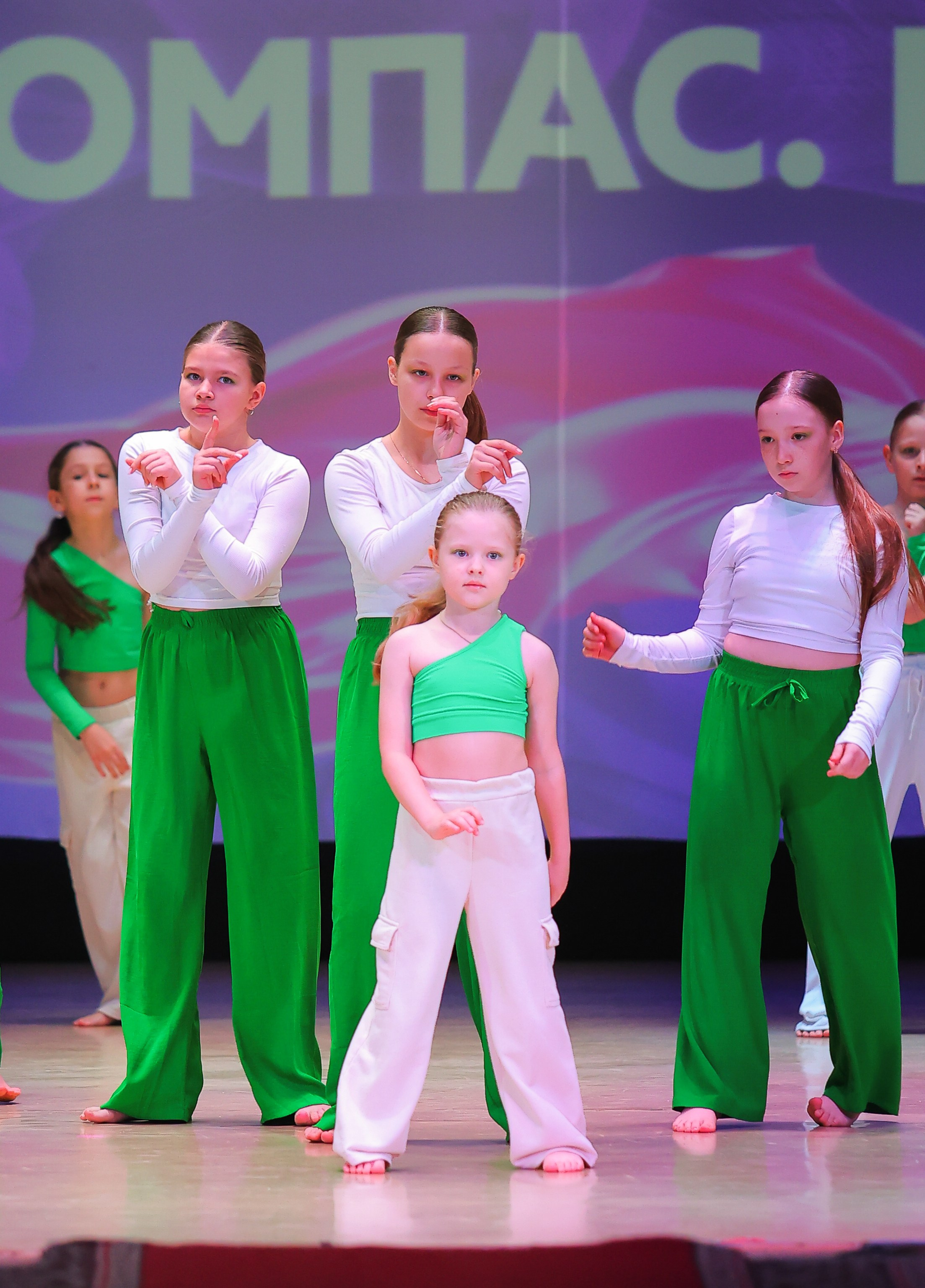 26.04.2025 Фестиваль хореографического искусства «АРТ-КОМПАС.ЮГ» г. Волгоград. Медиастудия Фото Концепт