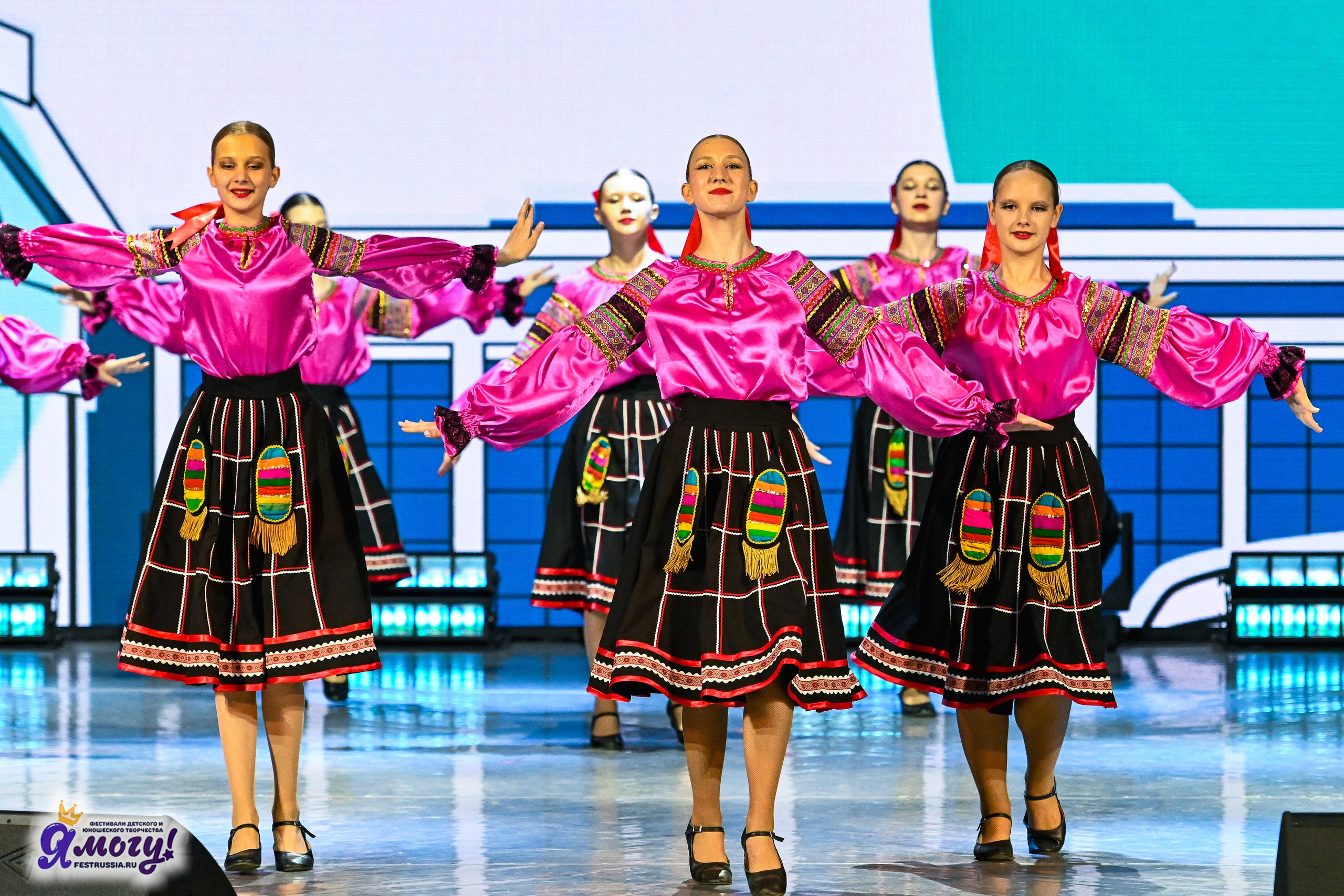 01.11.2025 «Я МОГУ!» XXI Международный фестиваль-конкурс «Союз Добра» г. Минск. Медиастудия Фото Концепт