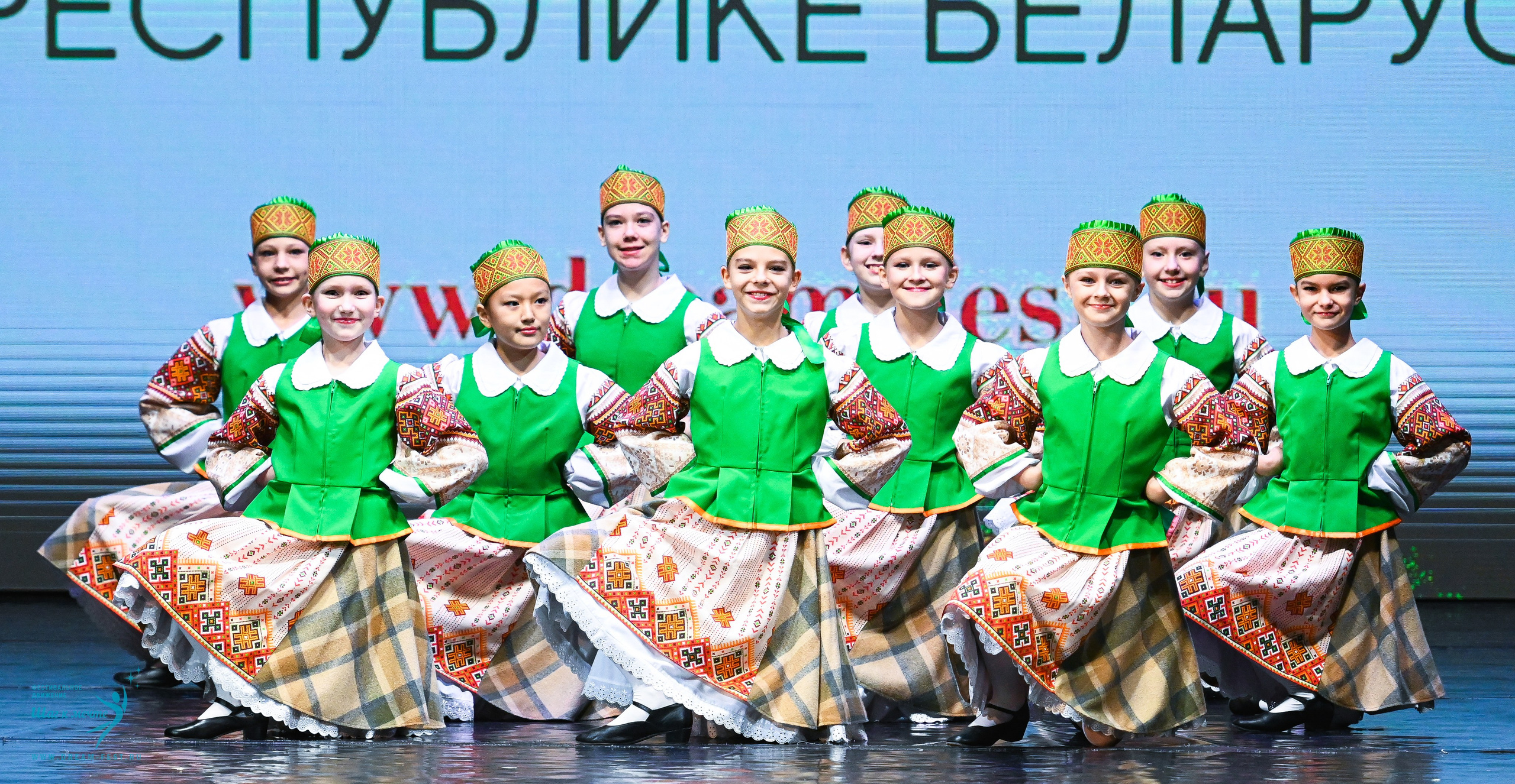 25.10.2025 Фестивальное движение «Шаг к мечте» г. Минск. Медиастудия Фото Концепт