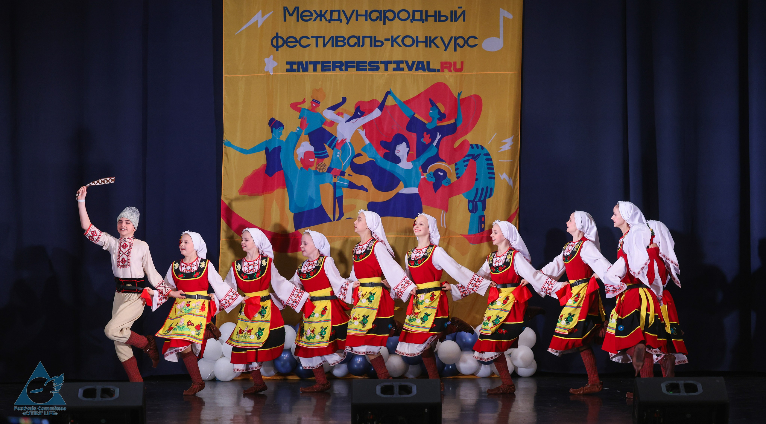03.05.2026 «Жизнь Городов» Фестиваль-конкурс «ПЛАНЕТА ИСКУССТВ» г. Санкт-Петербург. Медиастудия Фото Концепт