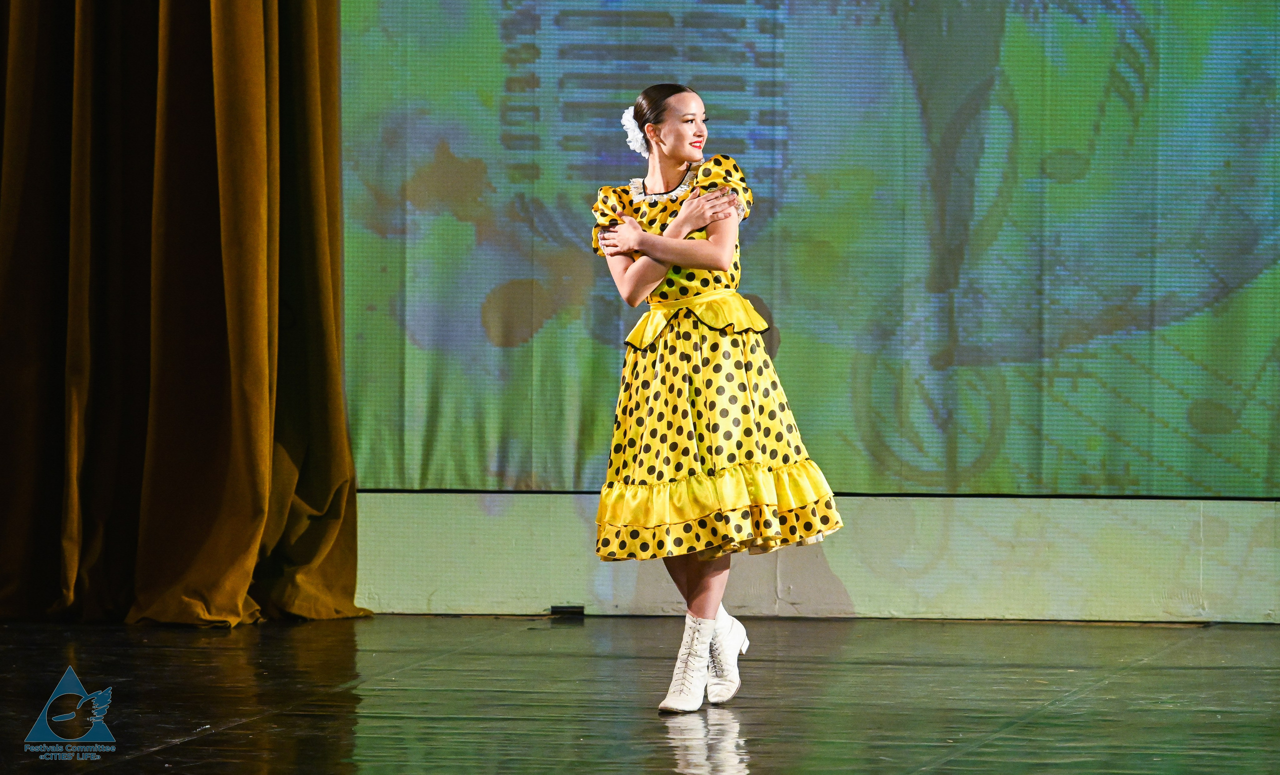 14.07.2025 «Жизнь Городов» Фестиваль-конкурс «ПЛАНЕТА ИСКУССТВ» г. Санкт-Петербург. Медиастудия Фото Концепт