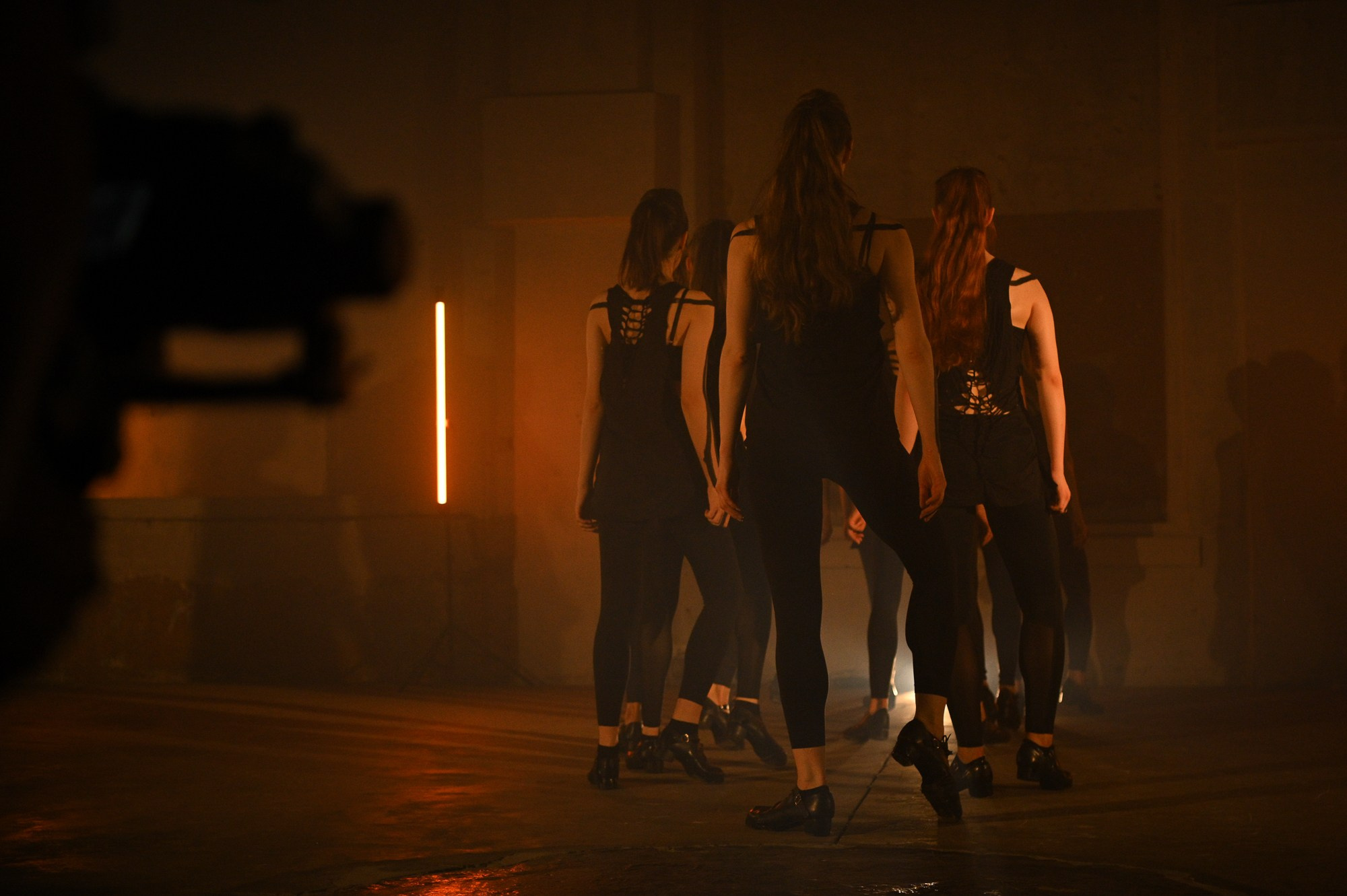 Love Runs Out: Backstage. Елена Дружинина. Спортивный и репортажный фотограф