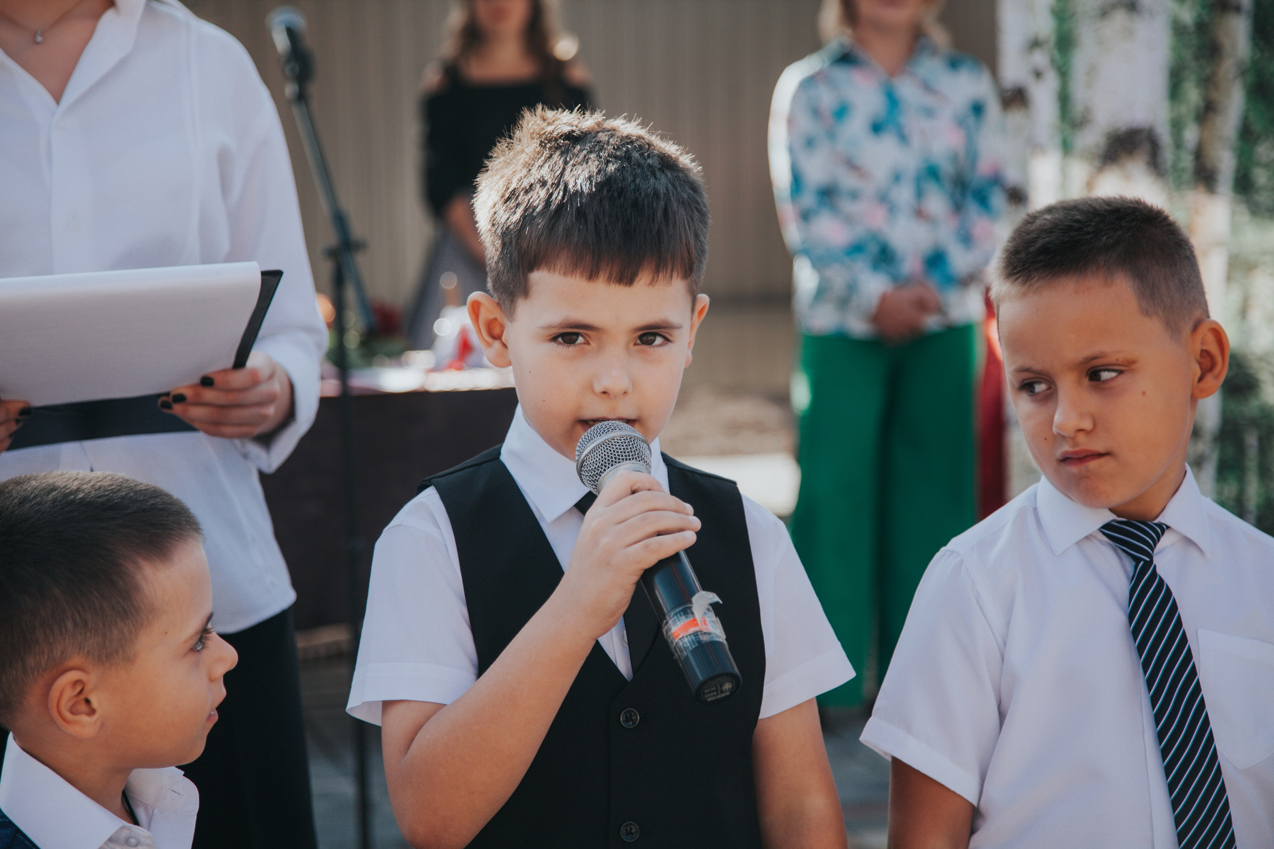 Репортаж. Фотограф Эльвина Серафимова