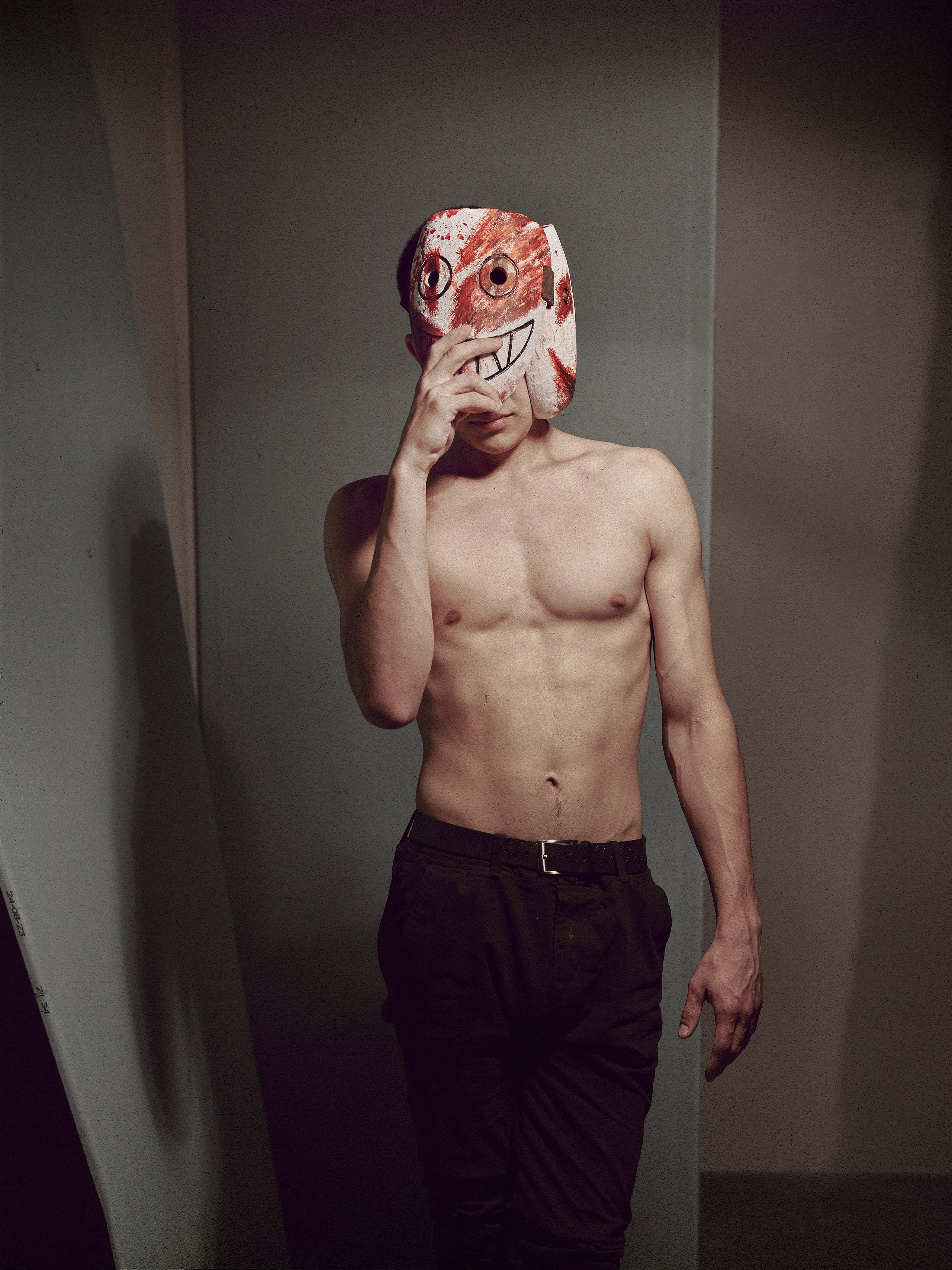 Эмиль. Портретный фотограф