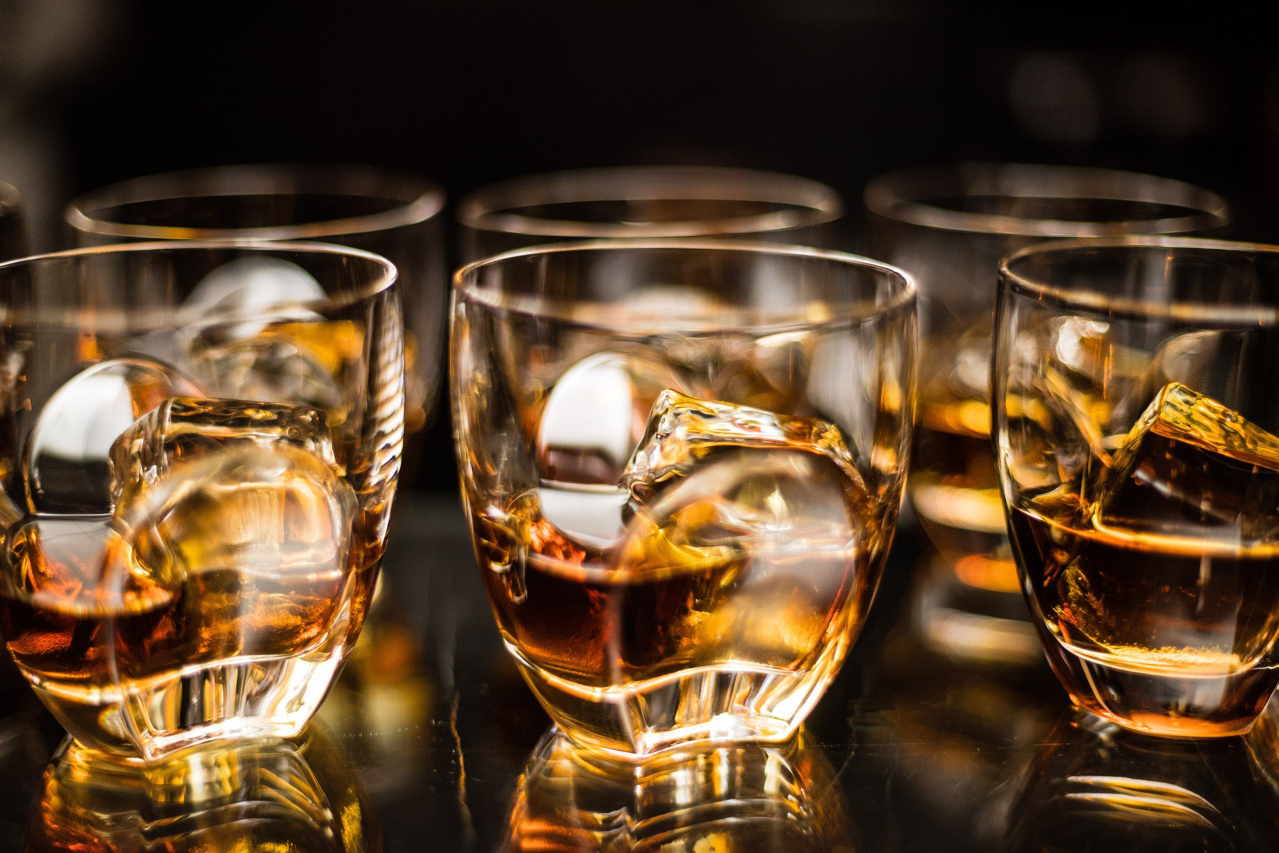 Hennesy Evening. Руслан Плахтеев