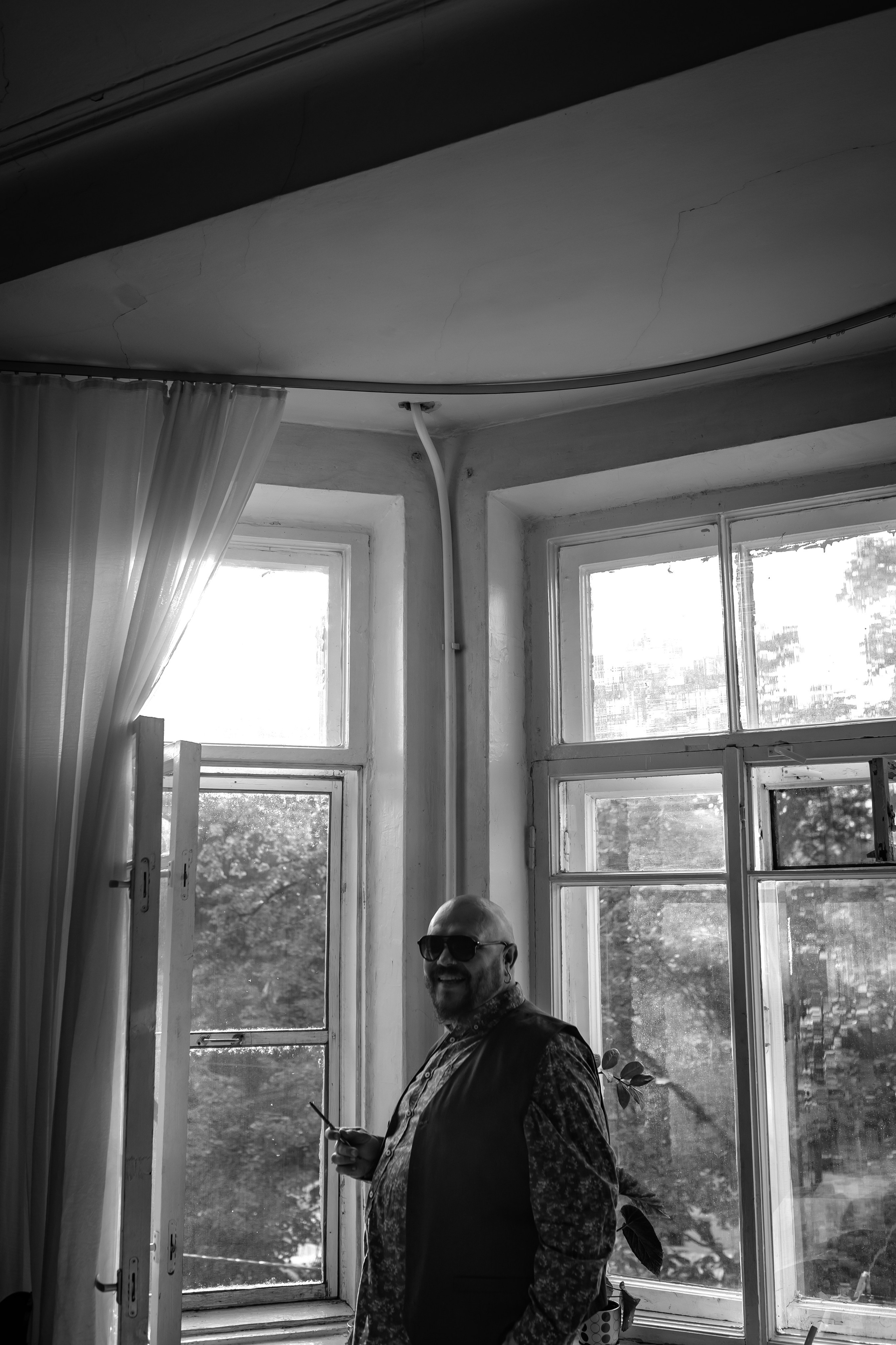 ПИНЖЕНИН. Фотограф Елена Богачева (lenalena_na_na_na)