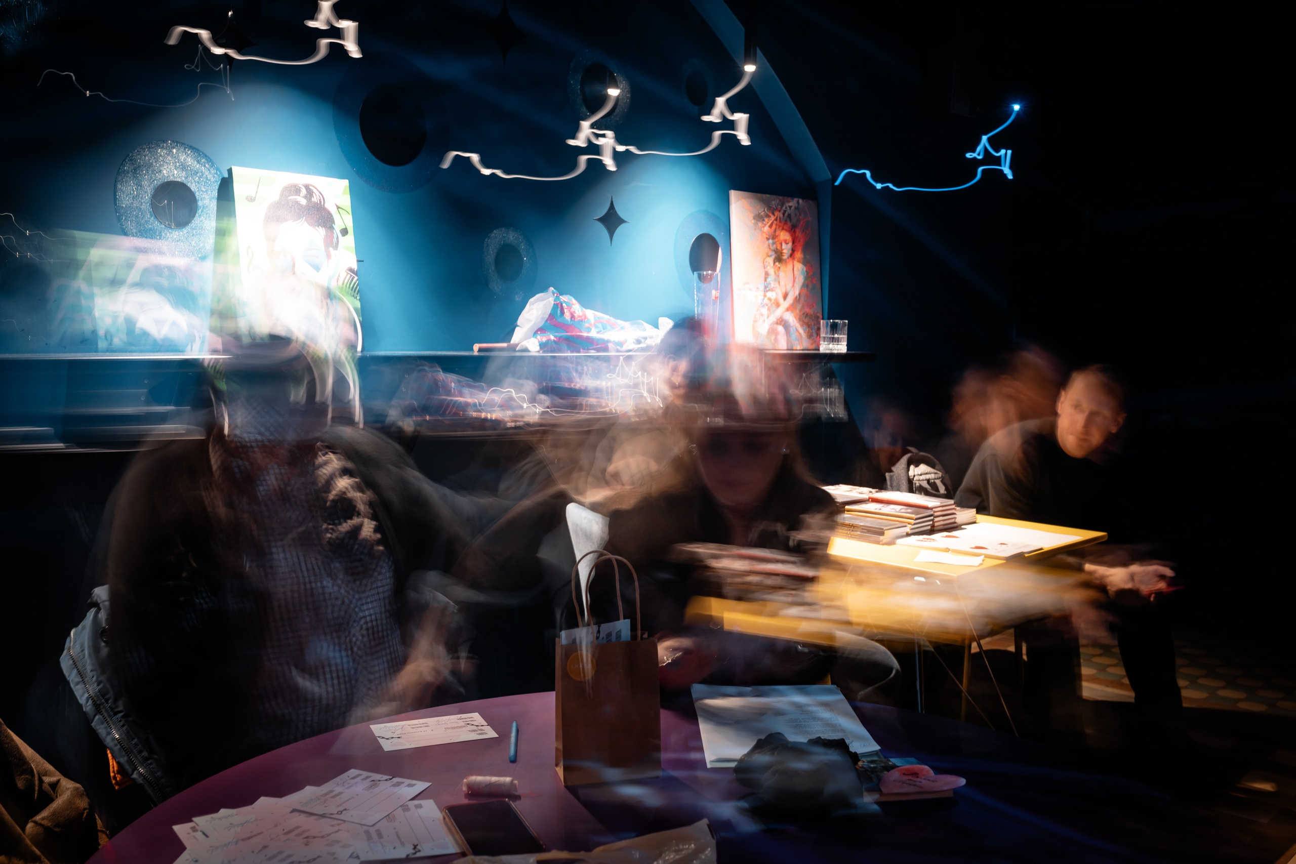 ВОЛЬНОСТЬ. Фотограф Елена Богачева (lenalena_na_na_na)