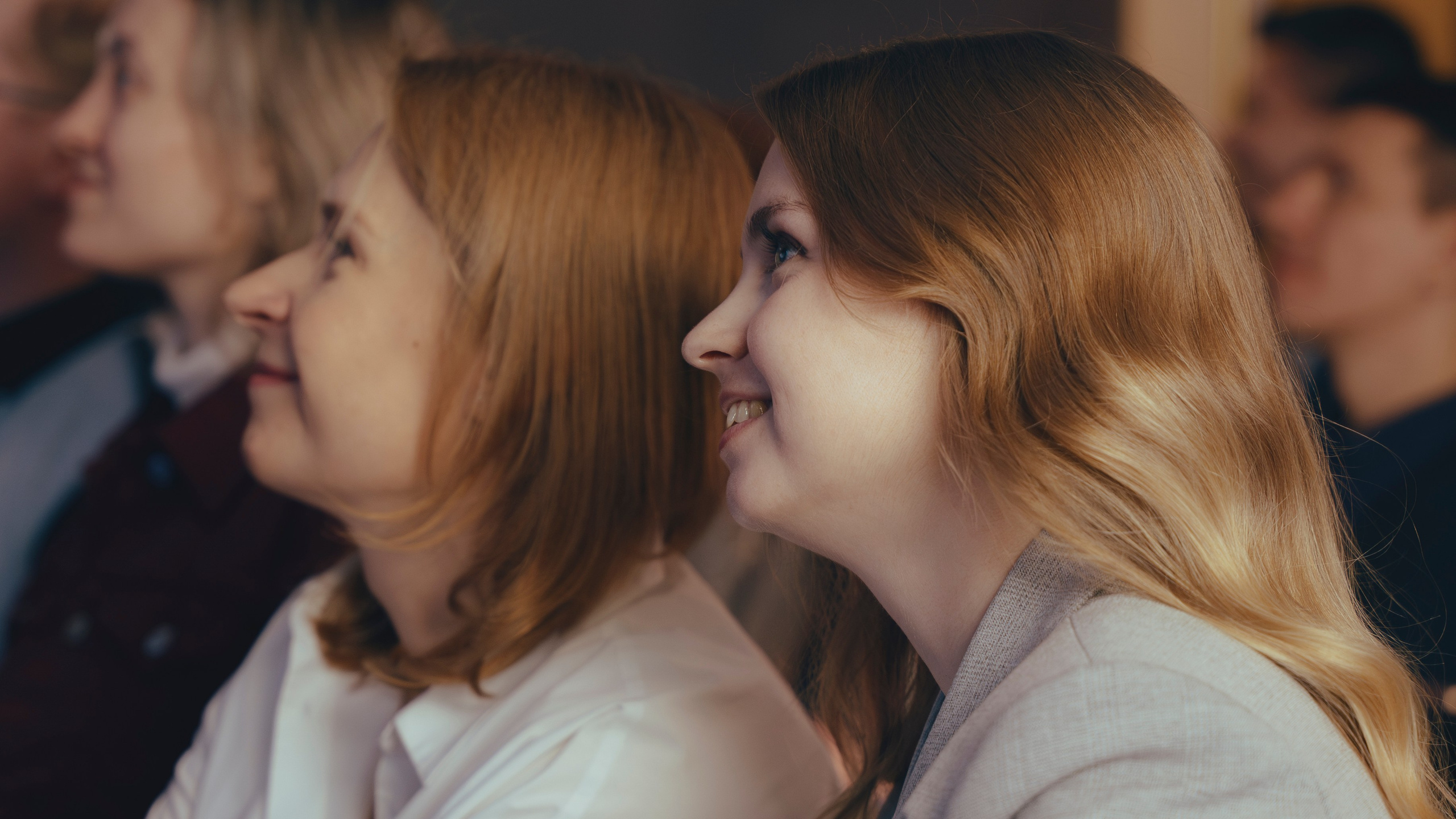 ЦПМ: молодые ученые/корпоратив. Фотограф в Москве