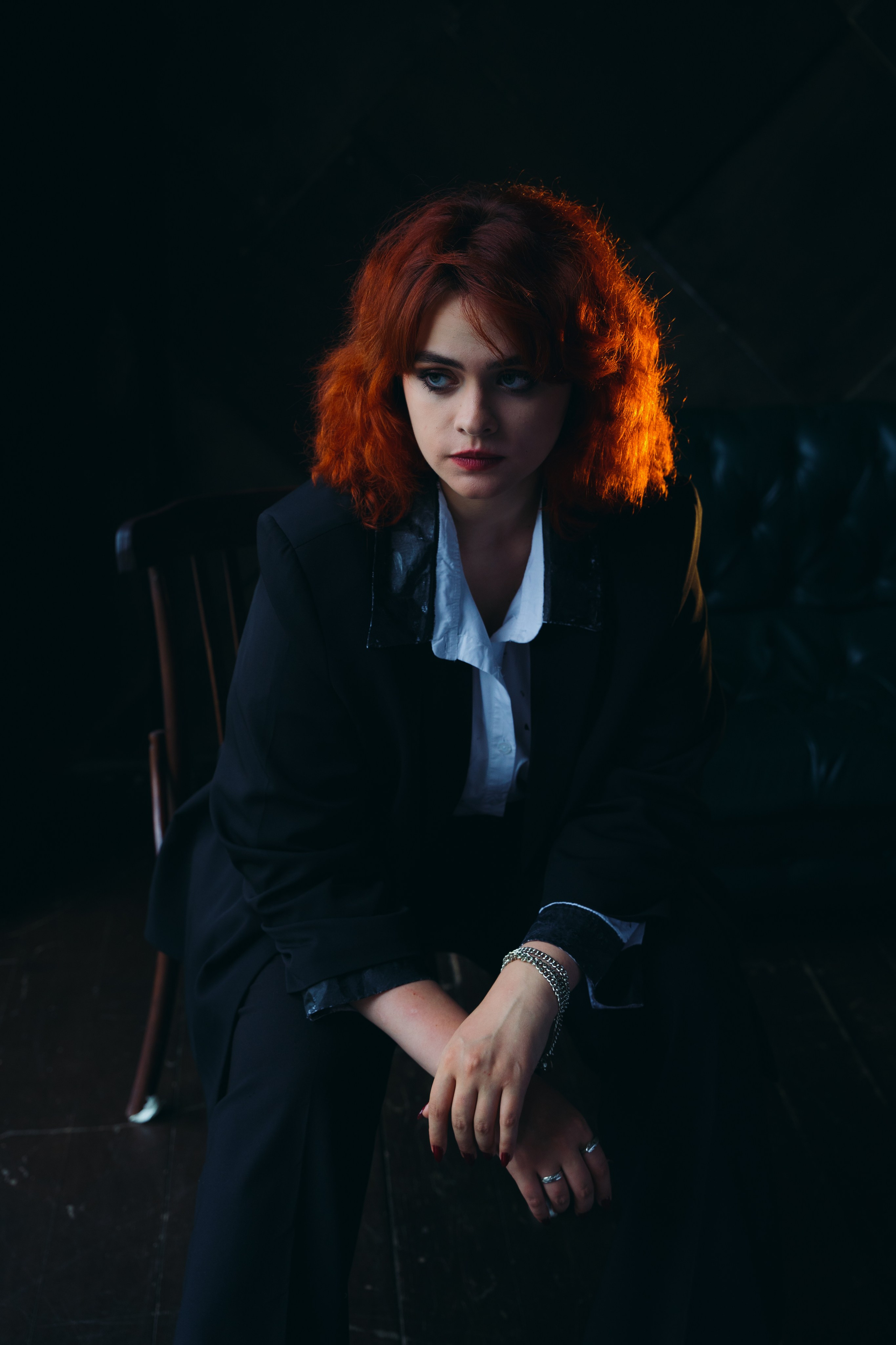 Василиса. Фотограф в Москве