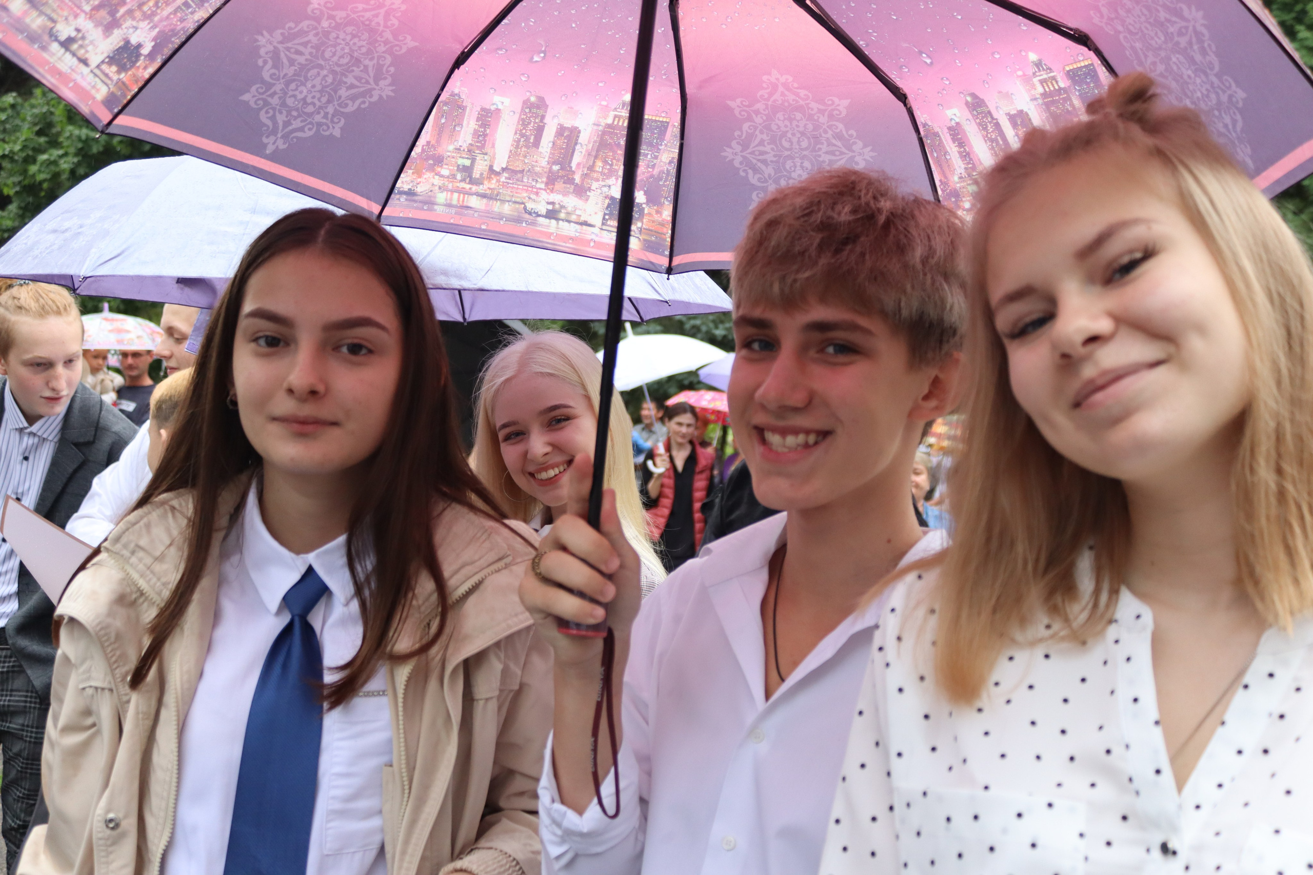 Детские мероприятия. RedGeek - блогер и стручњак за образовање и ИТ Кирил Ситнов