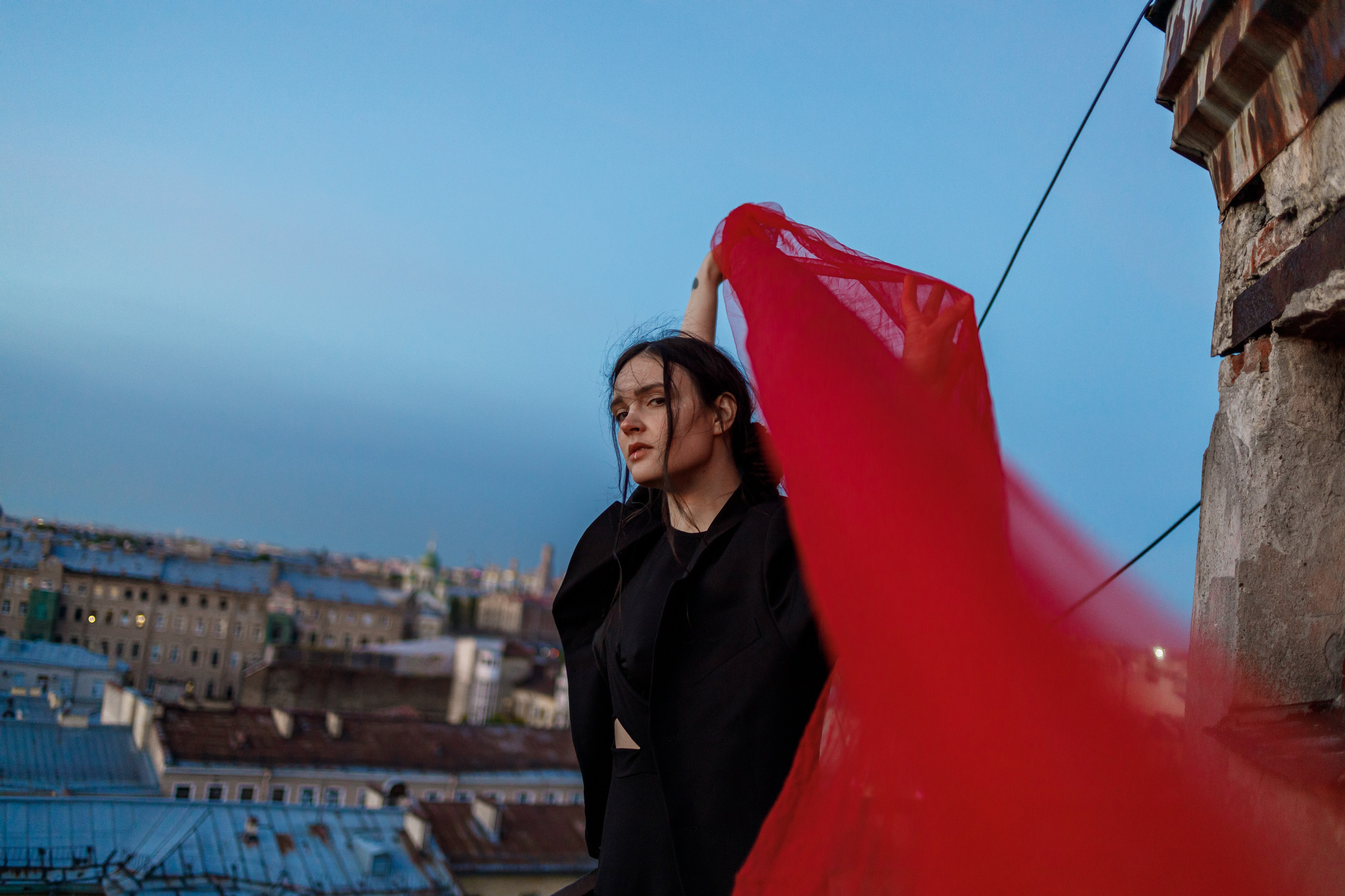 Диана. Свадебный и репортажный фотограф в Санкт-Петербурге Николай Голованов