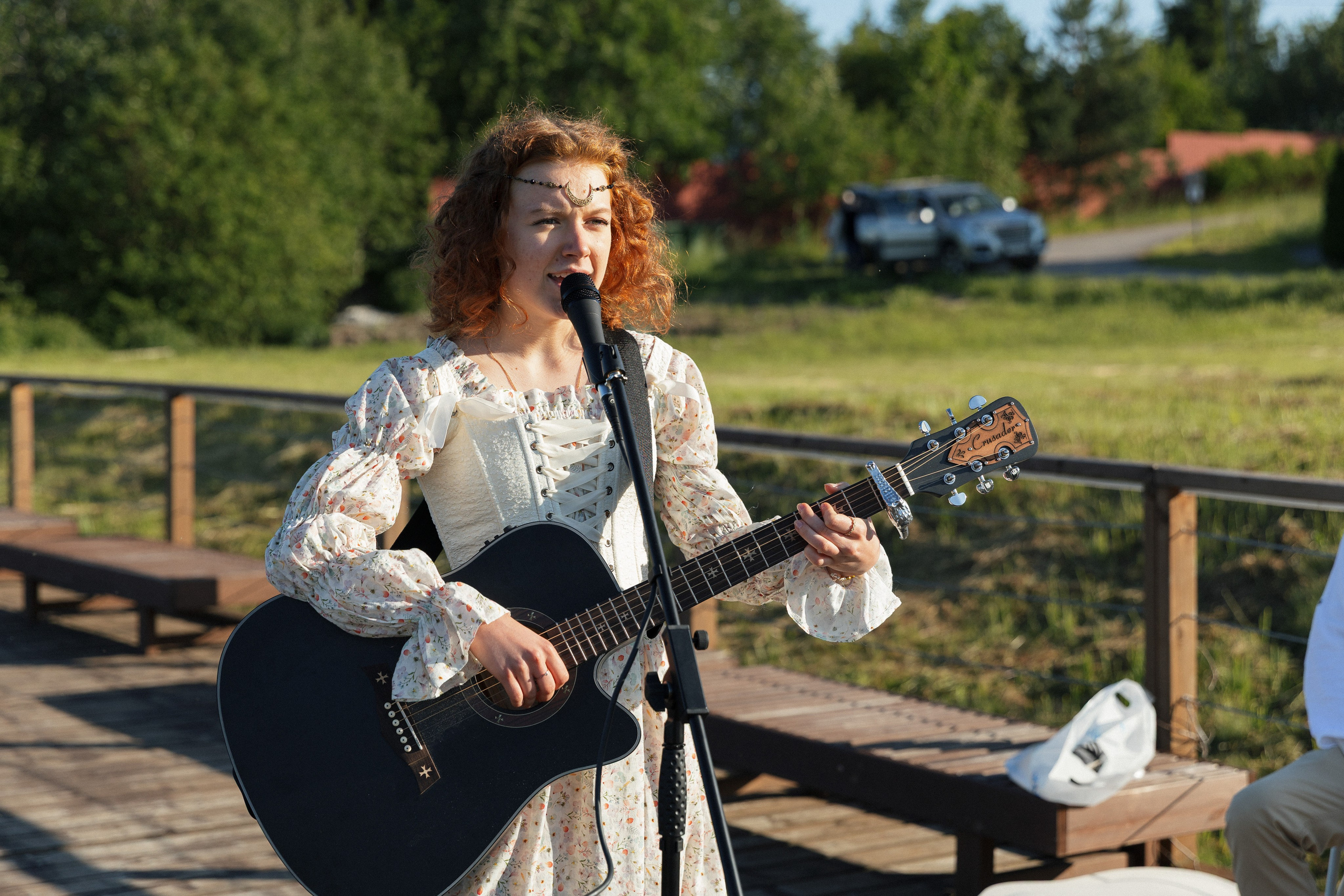 Евгений и Дарья. Свадебный и репортажный фотограф в Санкт-Петербурге Николай Голованов