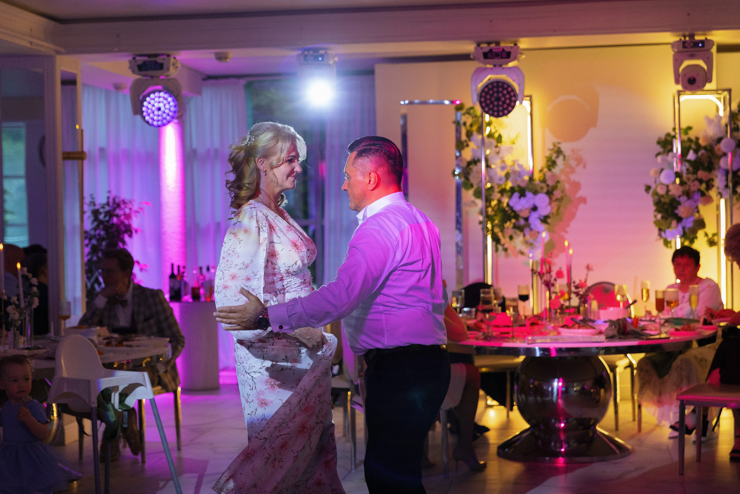 Дмитрий и Ирина. Свадебный и репортажный фотограф в Санкт-Петербурге Николай Голованов