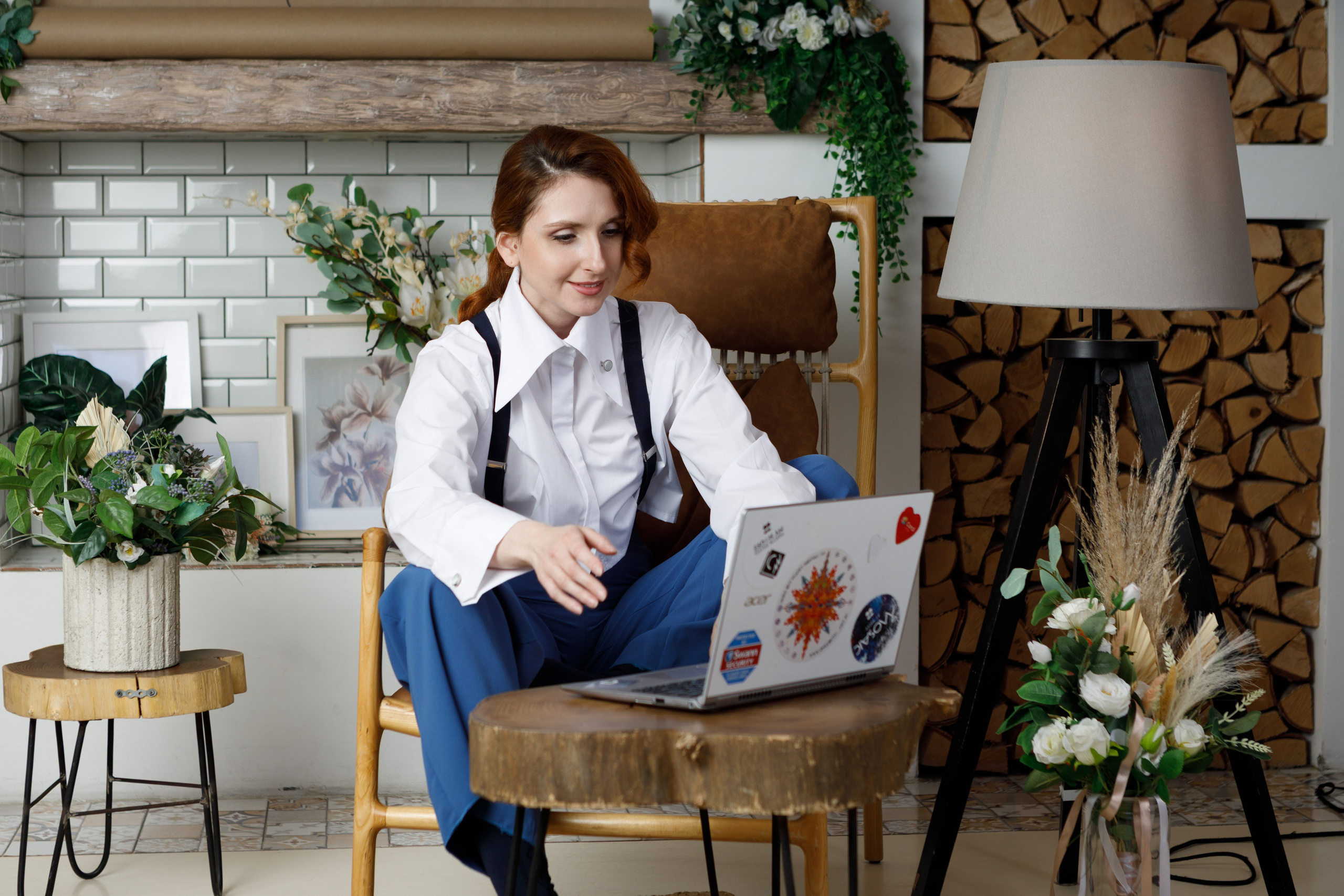 Кампейн. Свадебный и репортажный фотограф в Санкт-Петербурге Николай Голованов