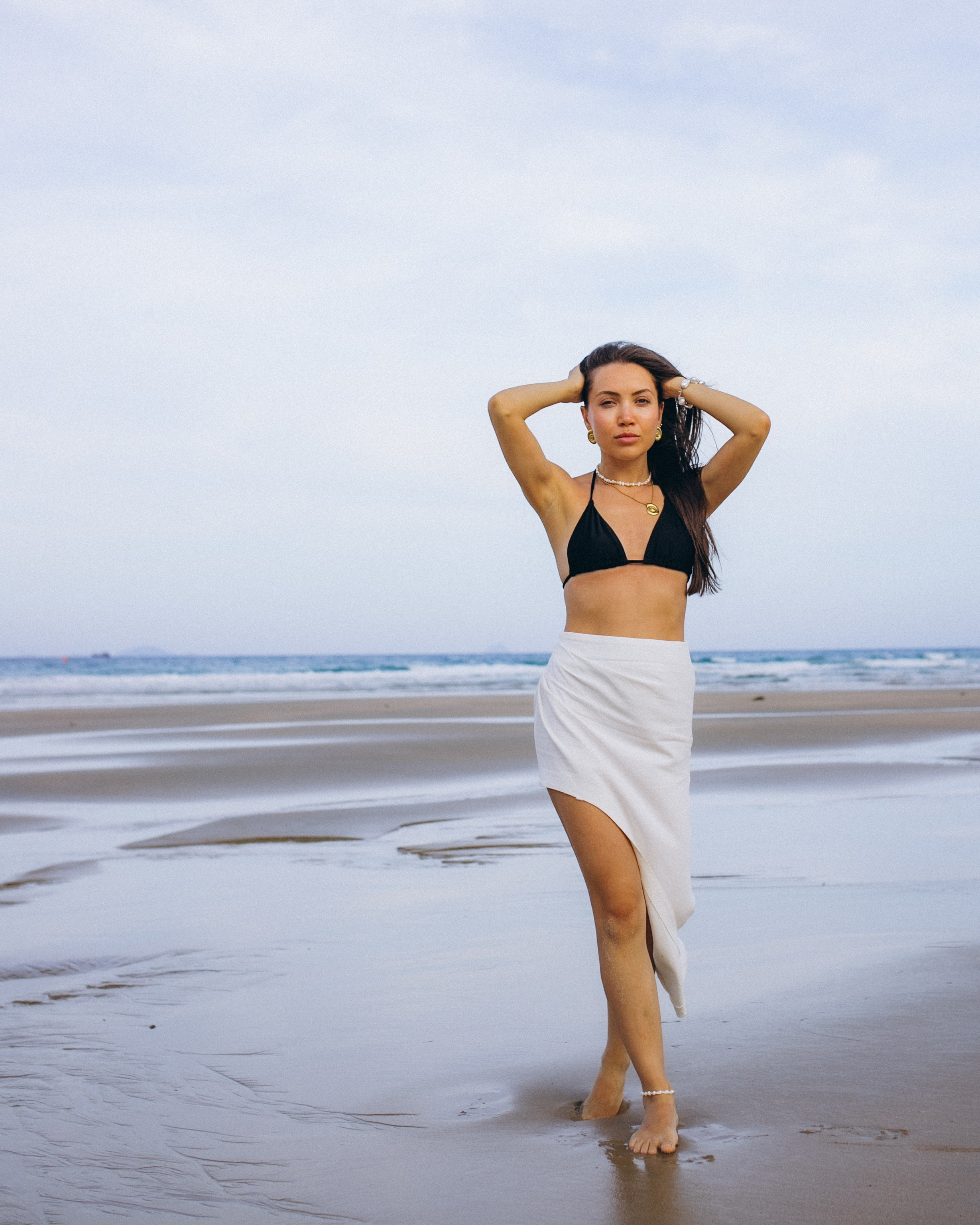 Ксения Бай Дай. Главная